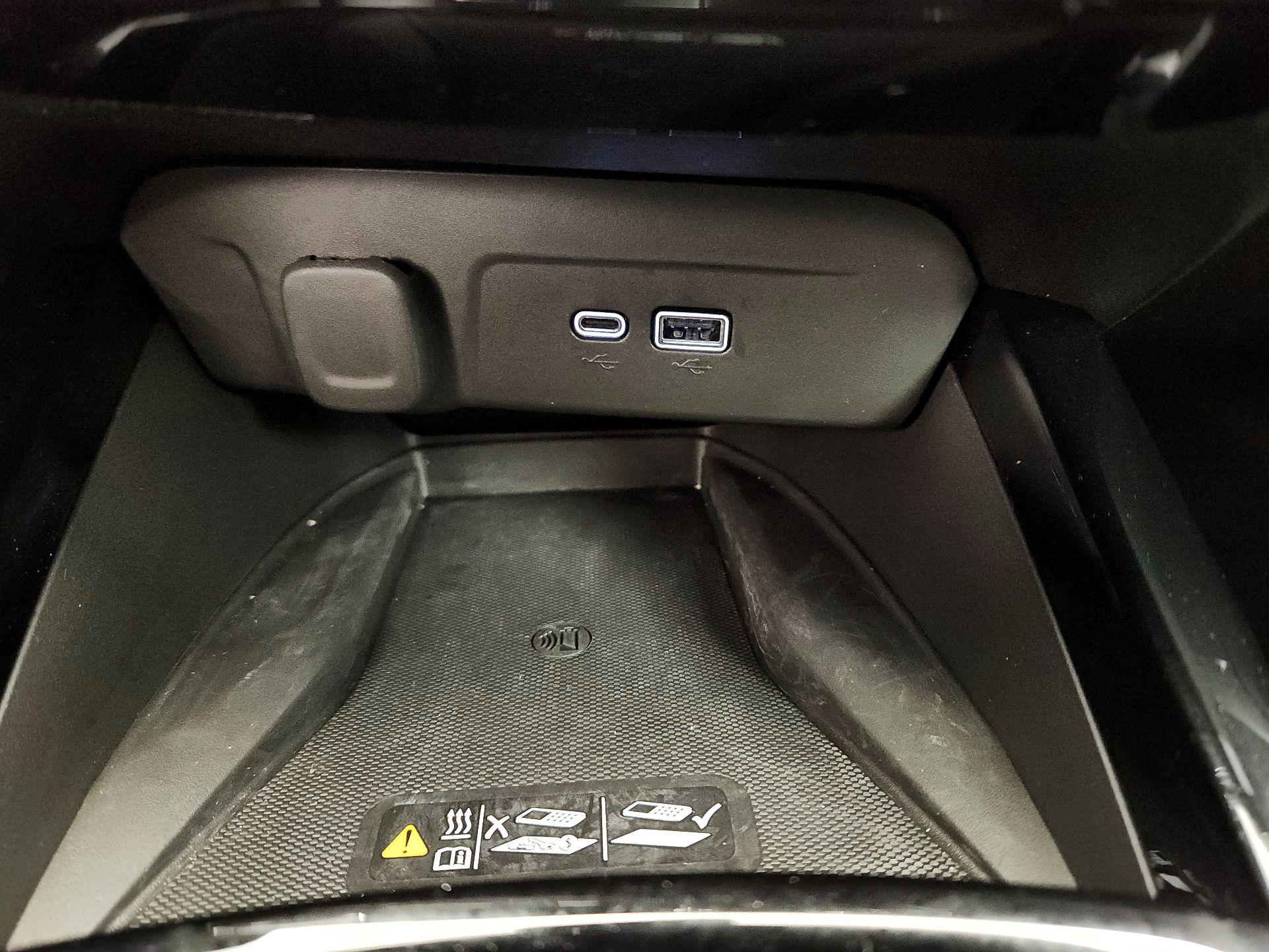 Thumbnail: 2025 Chevrolet Trax - 18