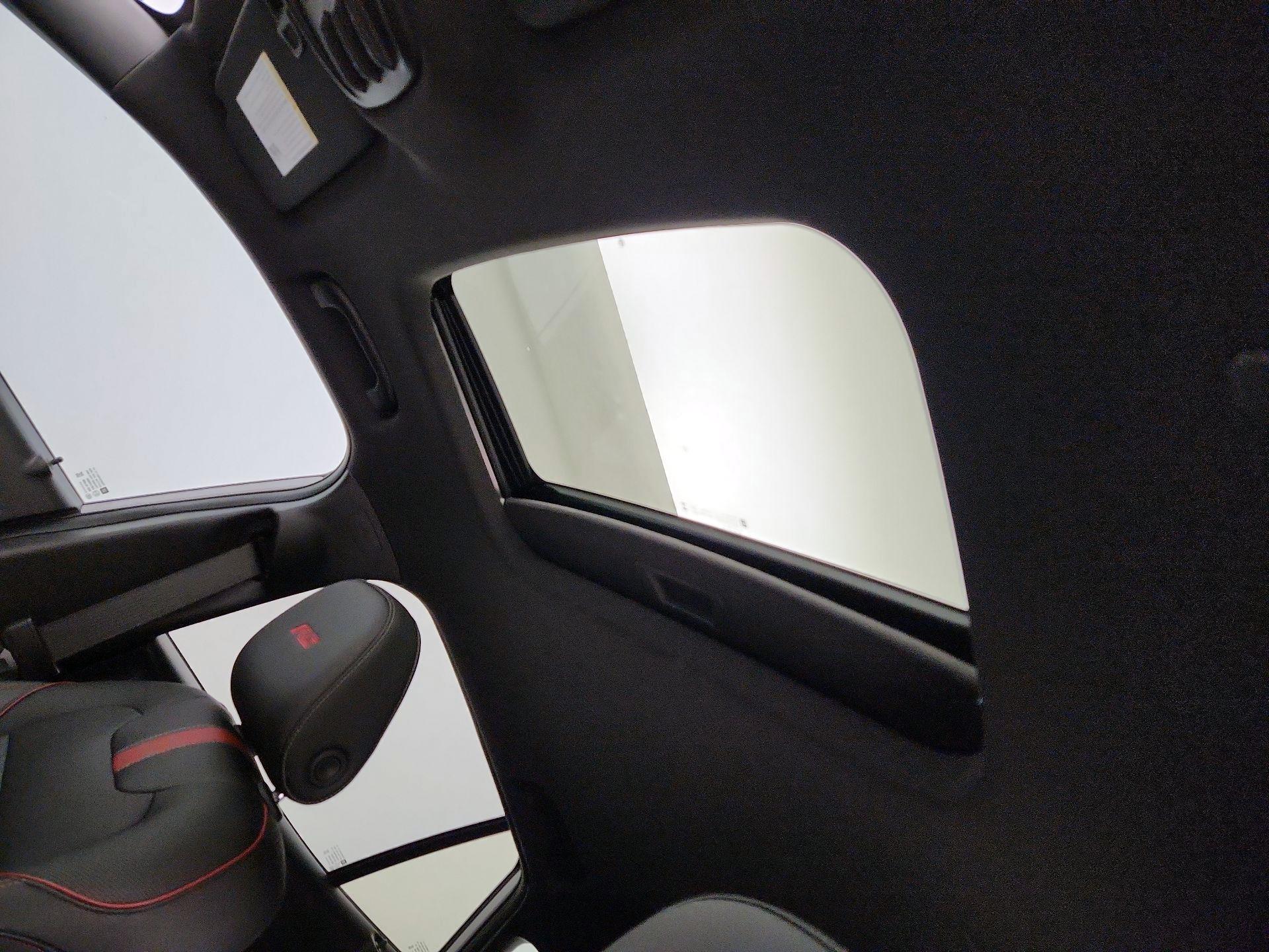 Thumbnail: 2025 Chevrolet Trax - 19