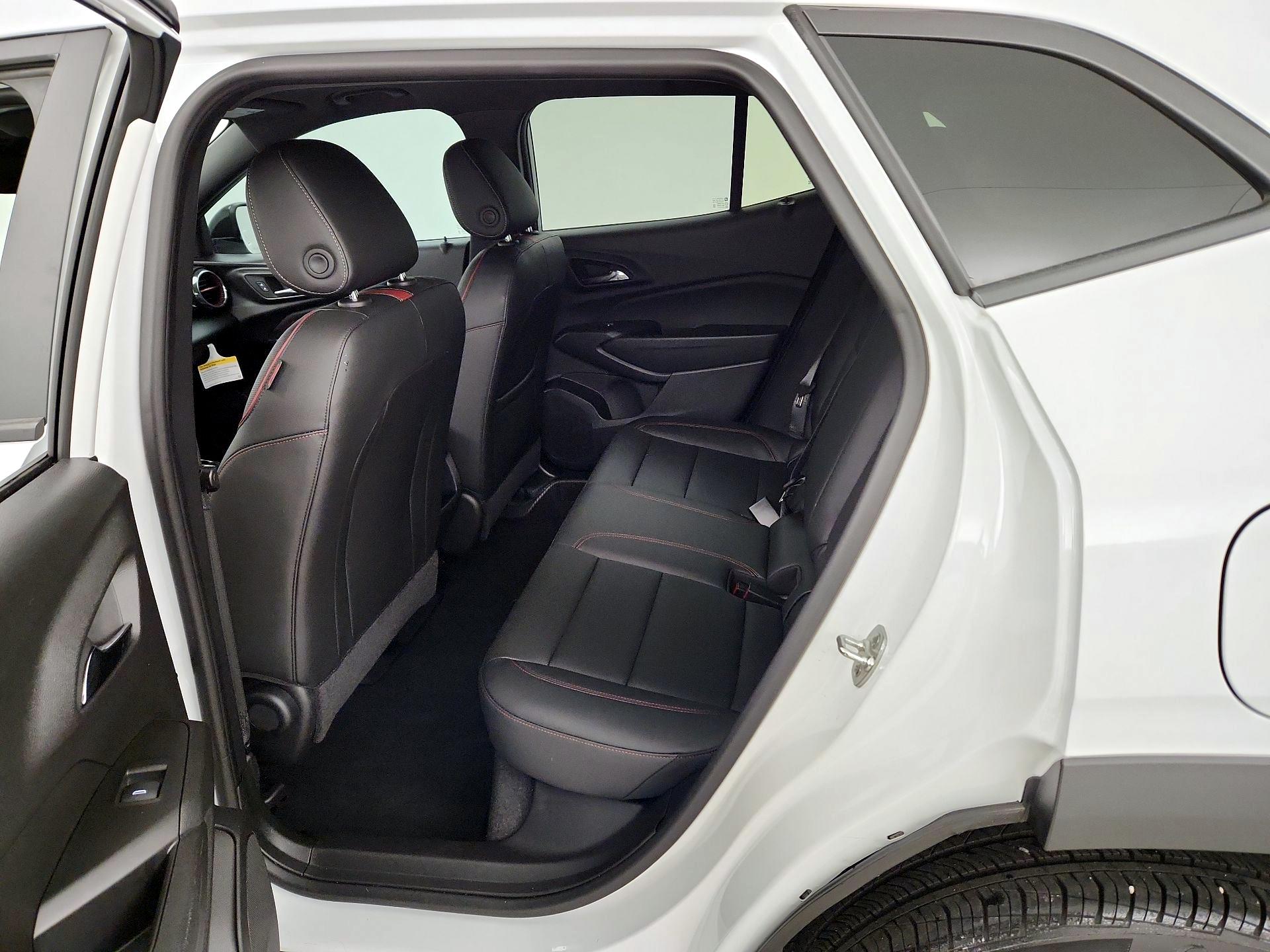 Thumbnail: 2025 Chevrolet Trax - 20