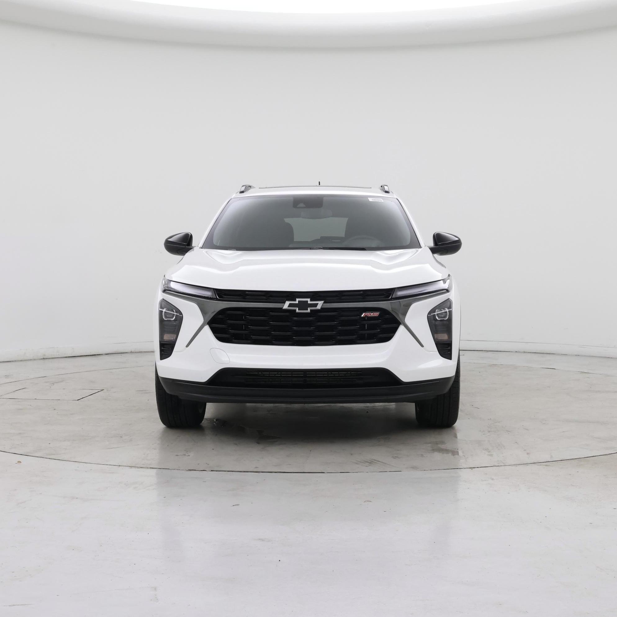 Thumbnail: 2025 Chevrolet Trax - 5