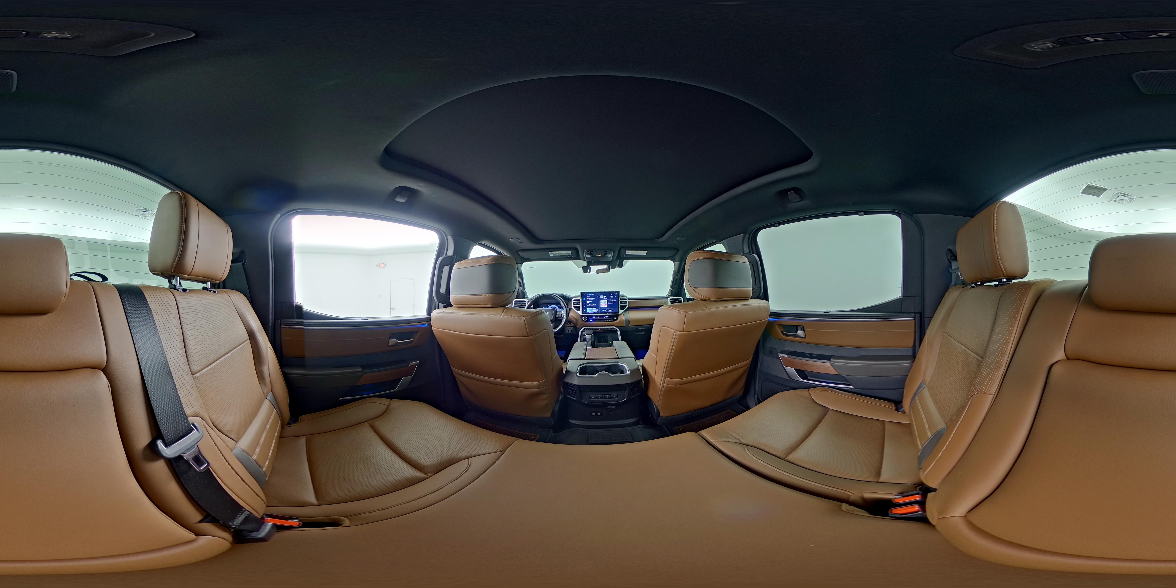 2022 Toyota Tundra 1794 Edition - Photo 26