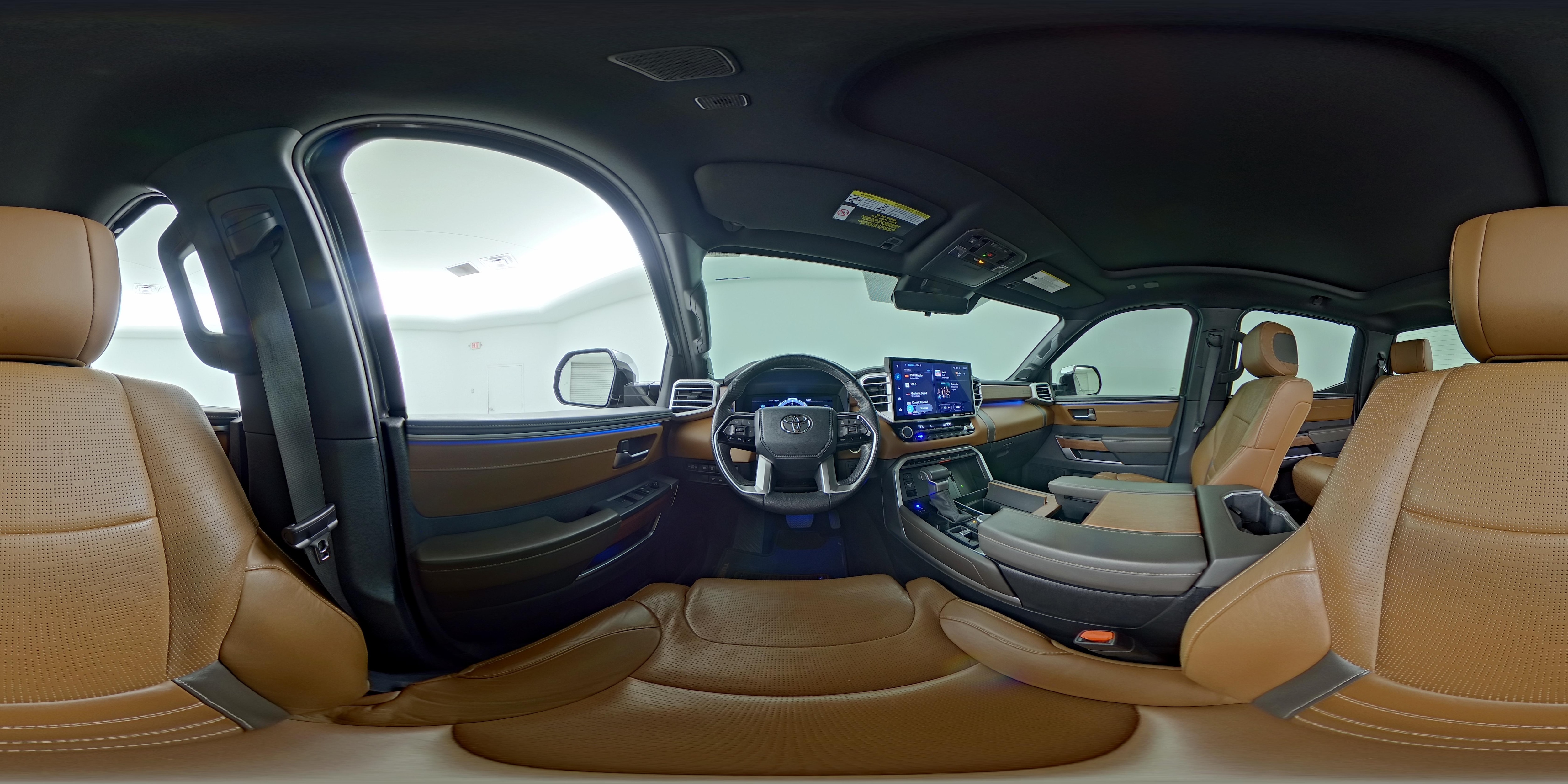 2022 Toyota Tundra 1794 Edition - Photo 27