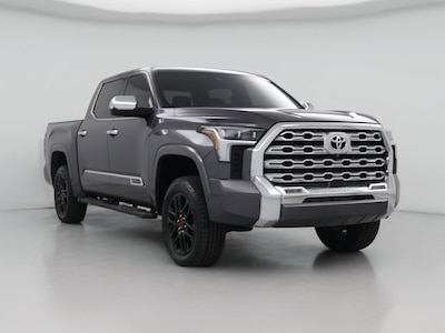 2022 Toyota Tundra 1794