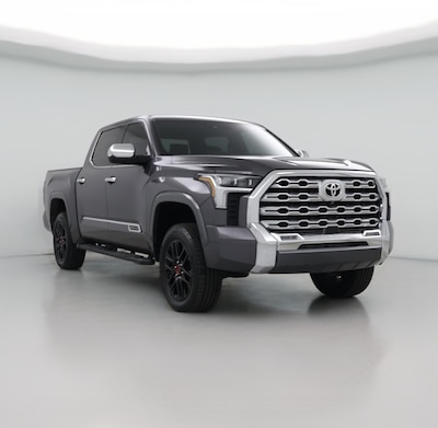 2022 Toyota Tundra 1794