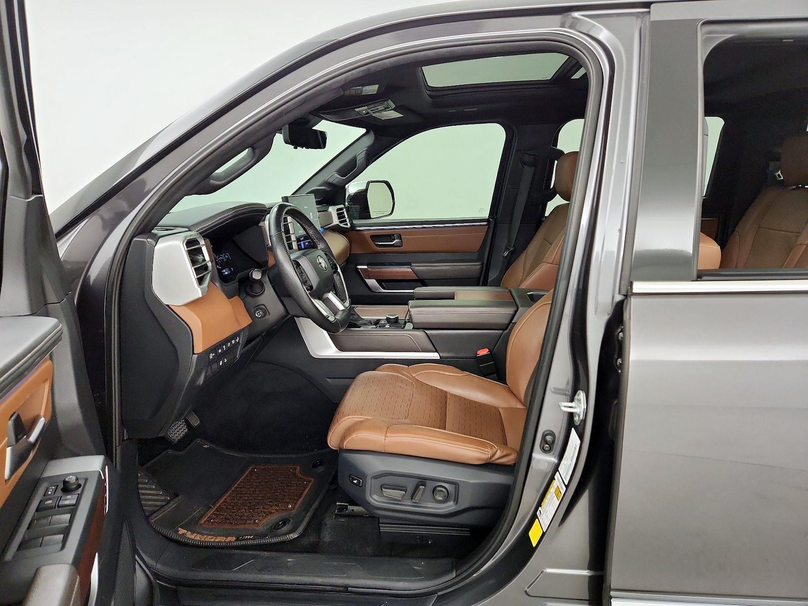 2022 Toyota Tundra 1794 Edition - Photo 12