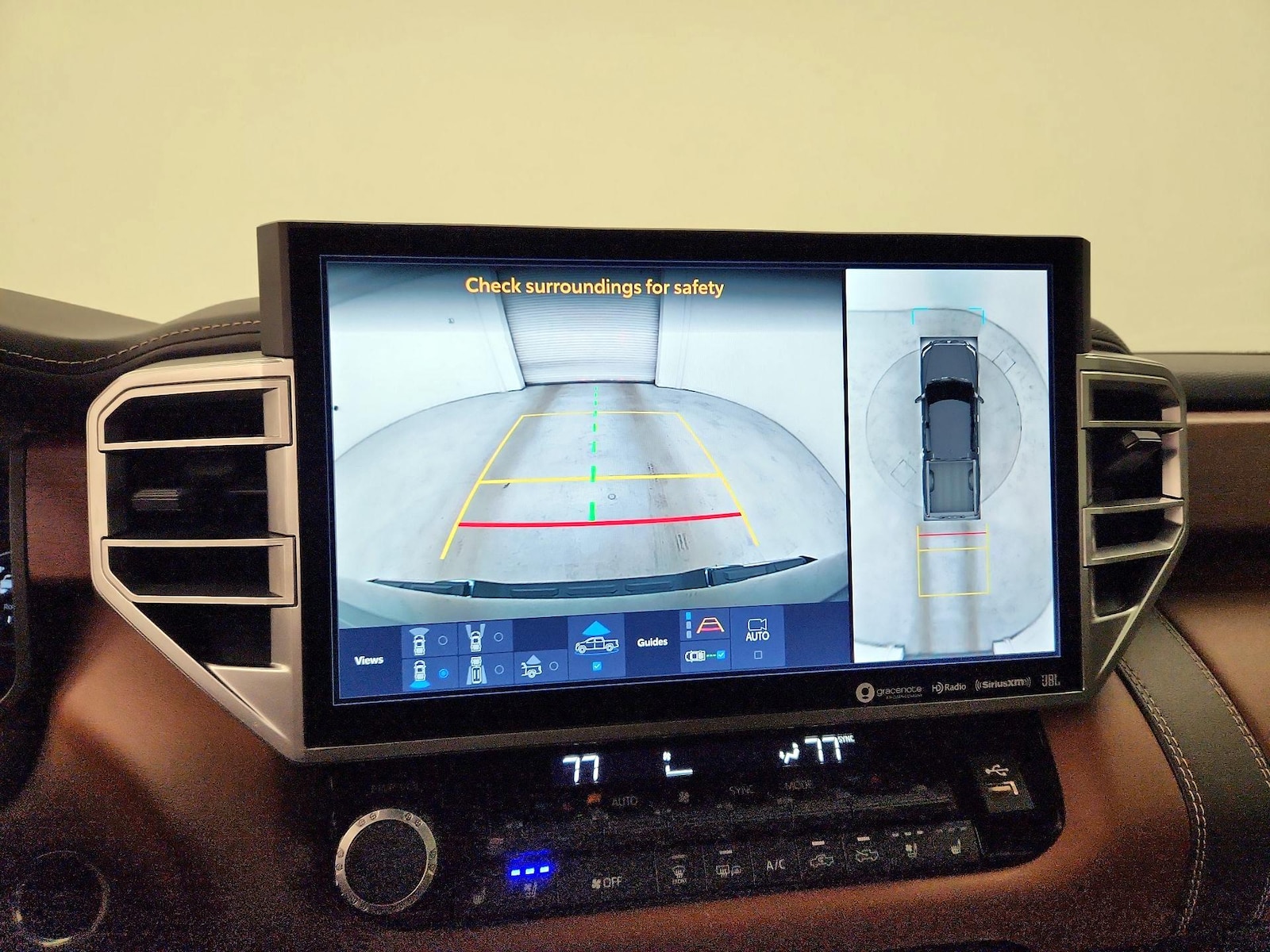 2022 Toyota Tundra 1794 Edition - Photo 15