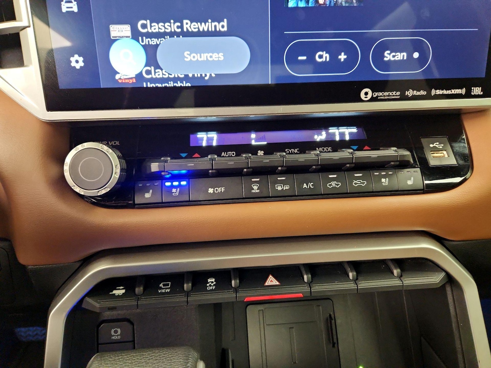 2022 Toyota Tundra 1794 Edition - Photo 17