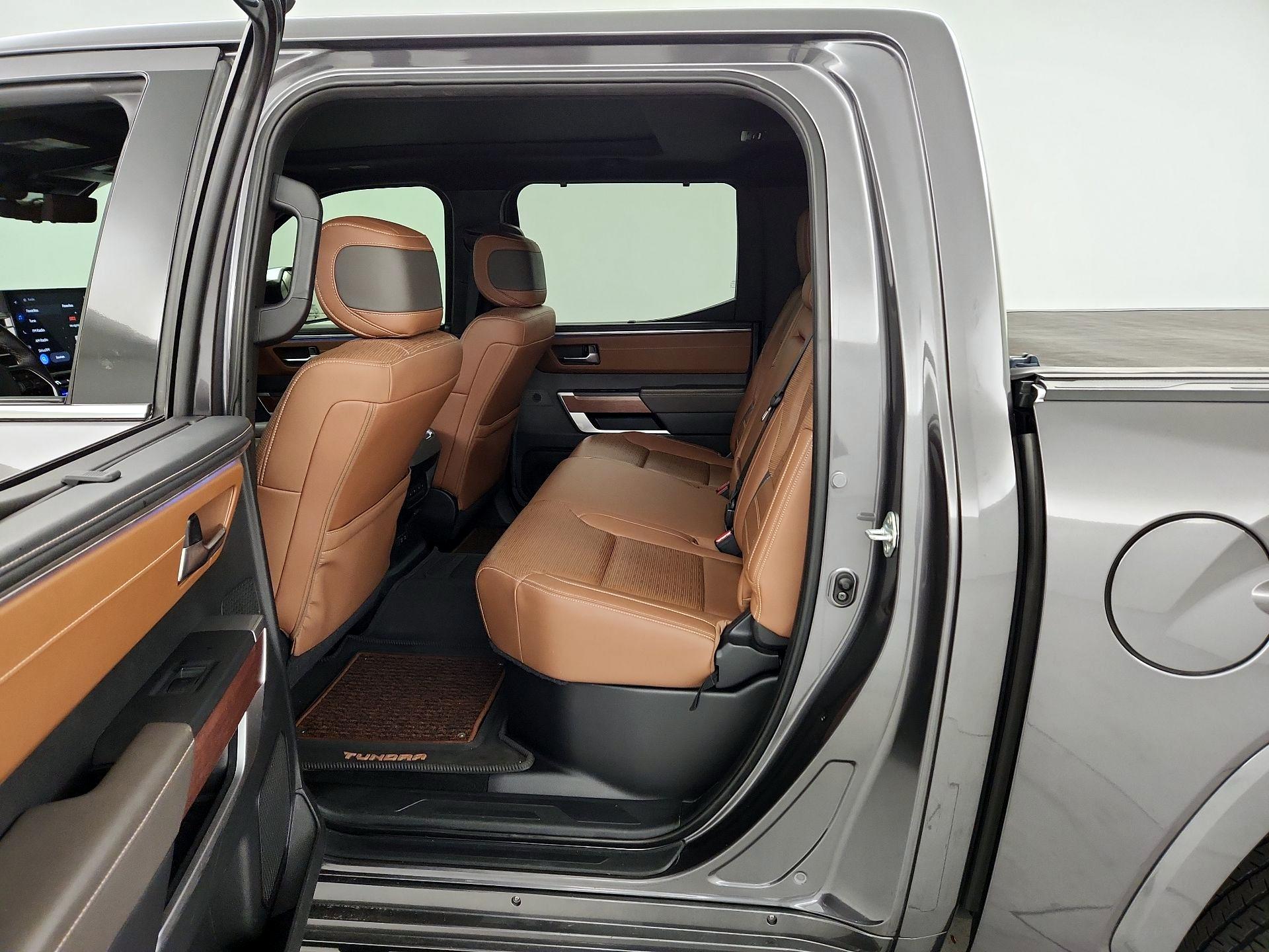 Thumbnail: 2022 Toyota Tundra - 20