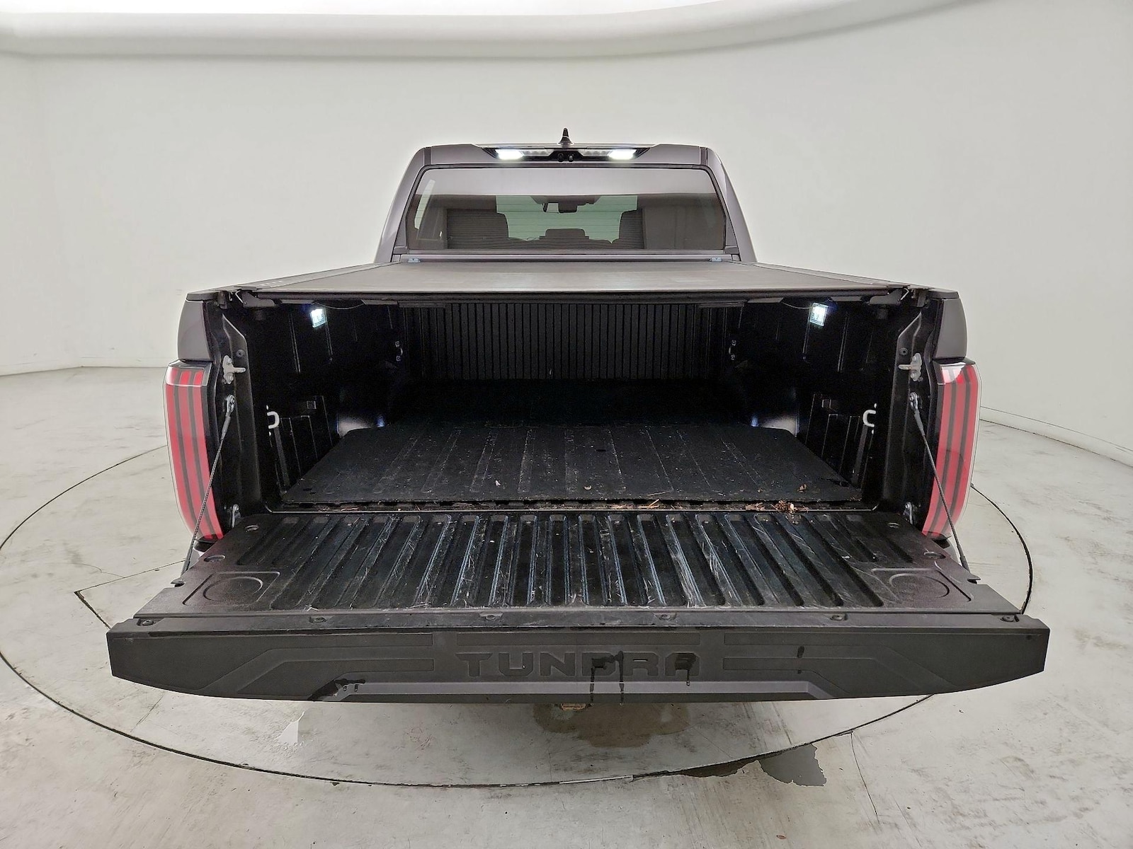2022 Toyota Tundra 1794 Edition - Photo 22