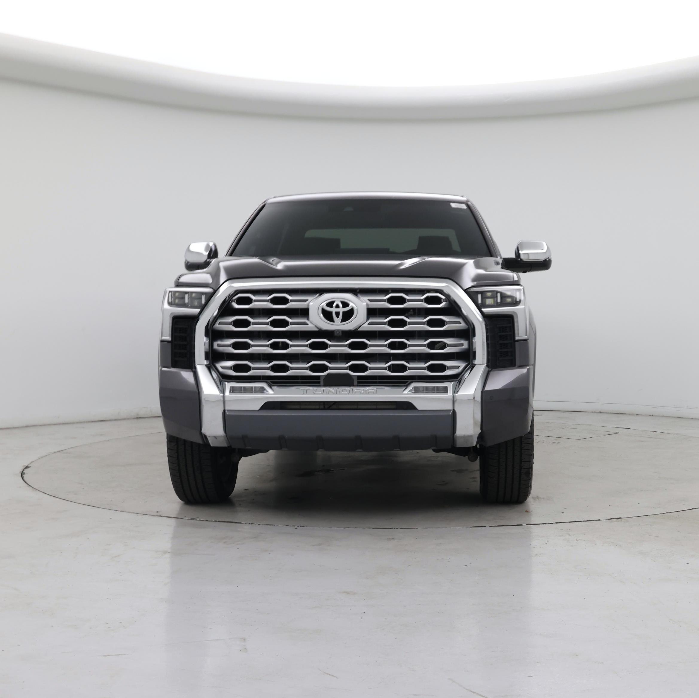 Thumbnail: 2022 Toyota Tundra - 5