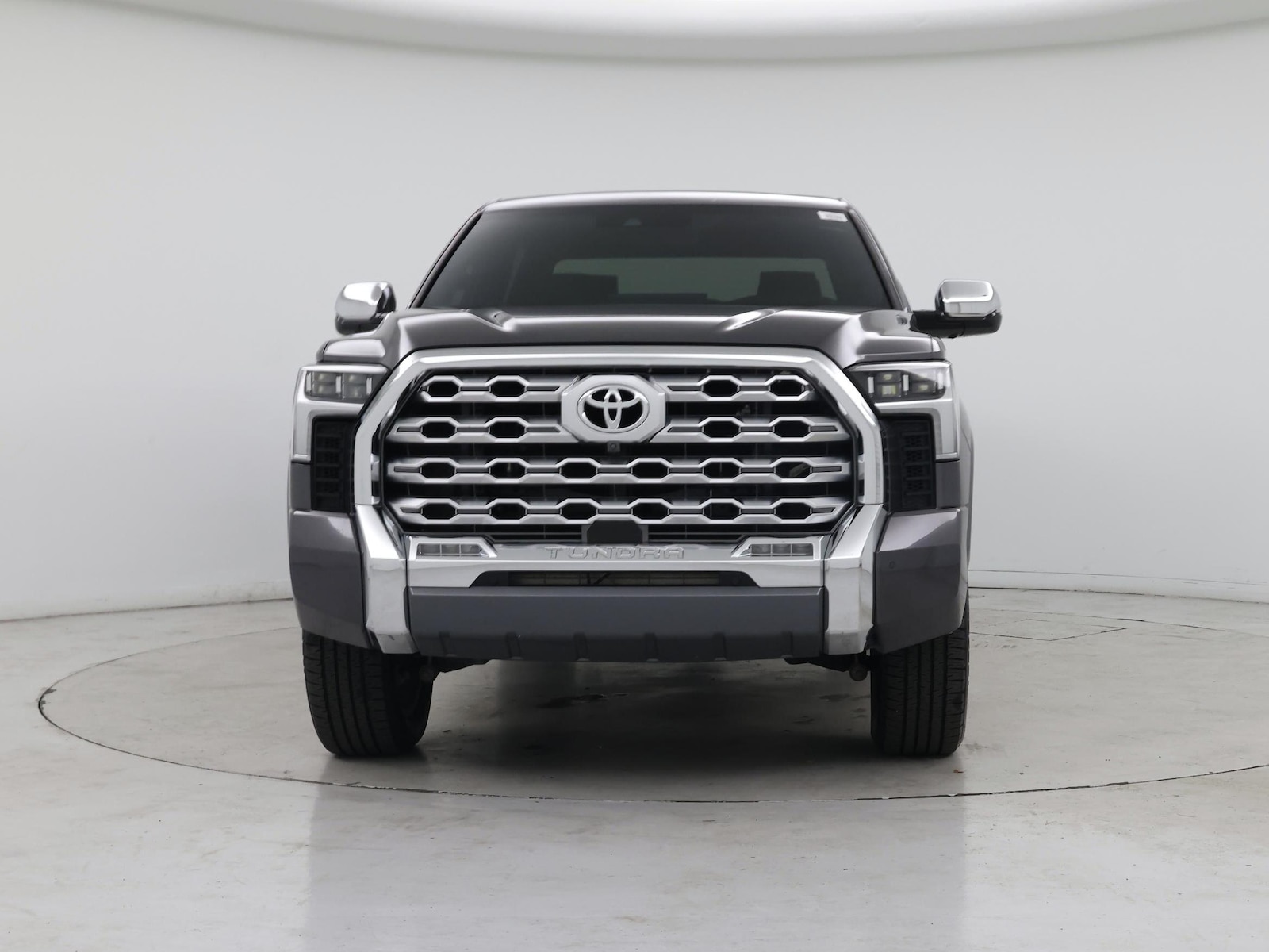 2022 Toyota Tundra 1794 Edition - Photo 6