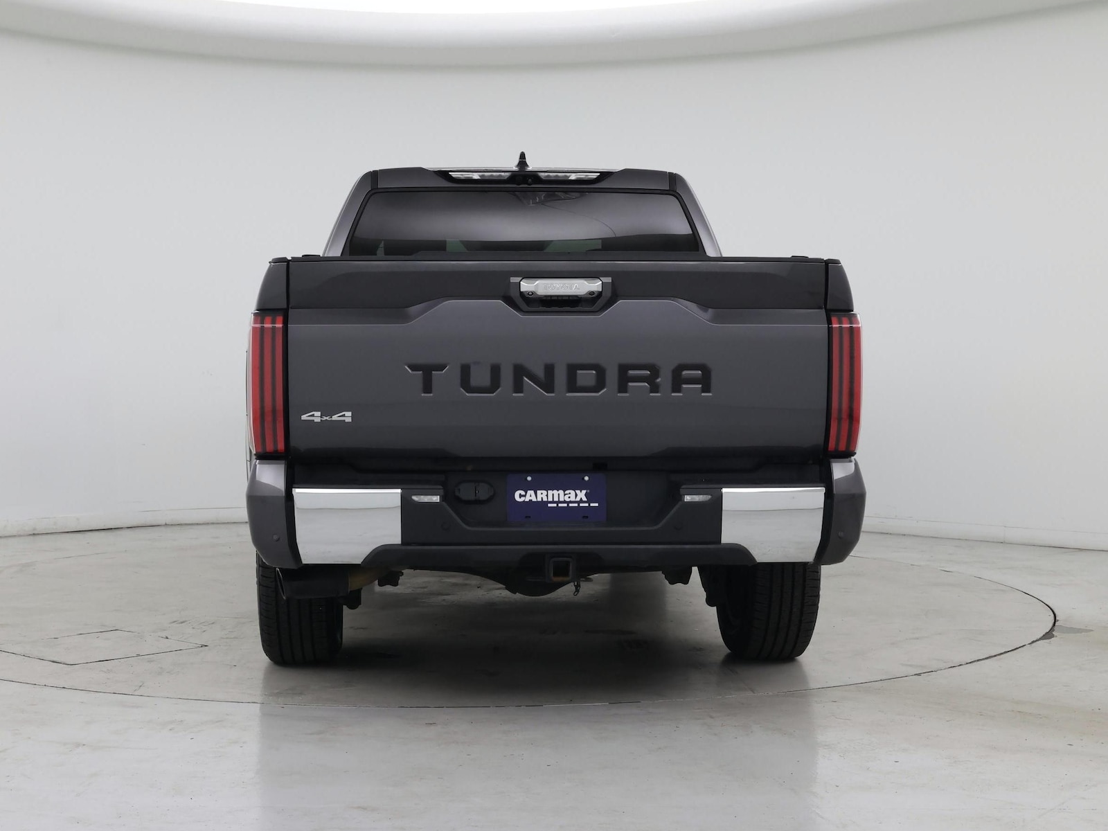 2022 Toyota Tundra 1794 Edition - Photo 7