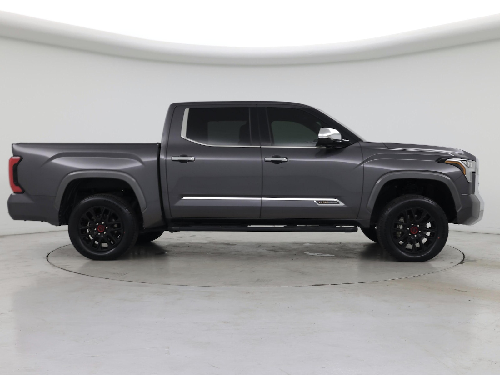 2022 Toyota Tundra 1794 Edition - Photo 8