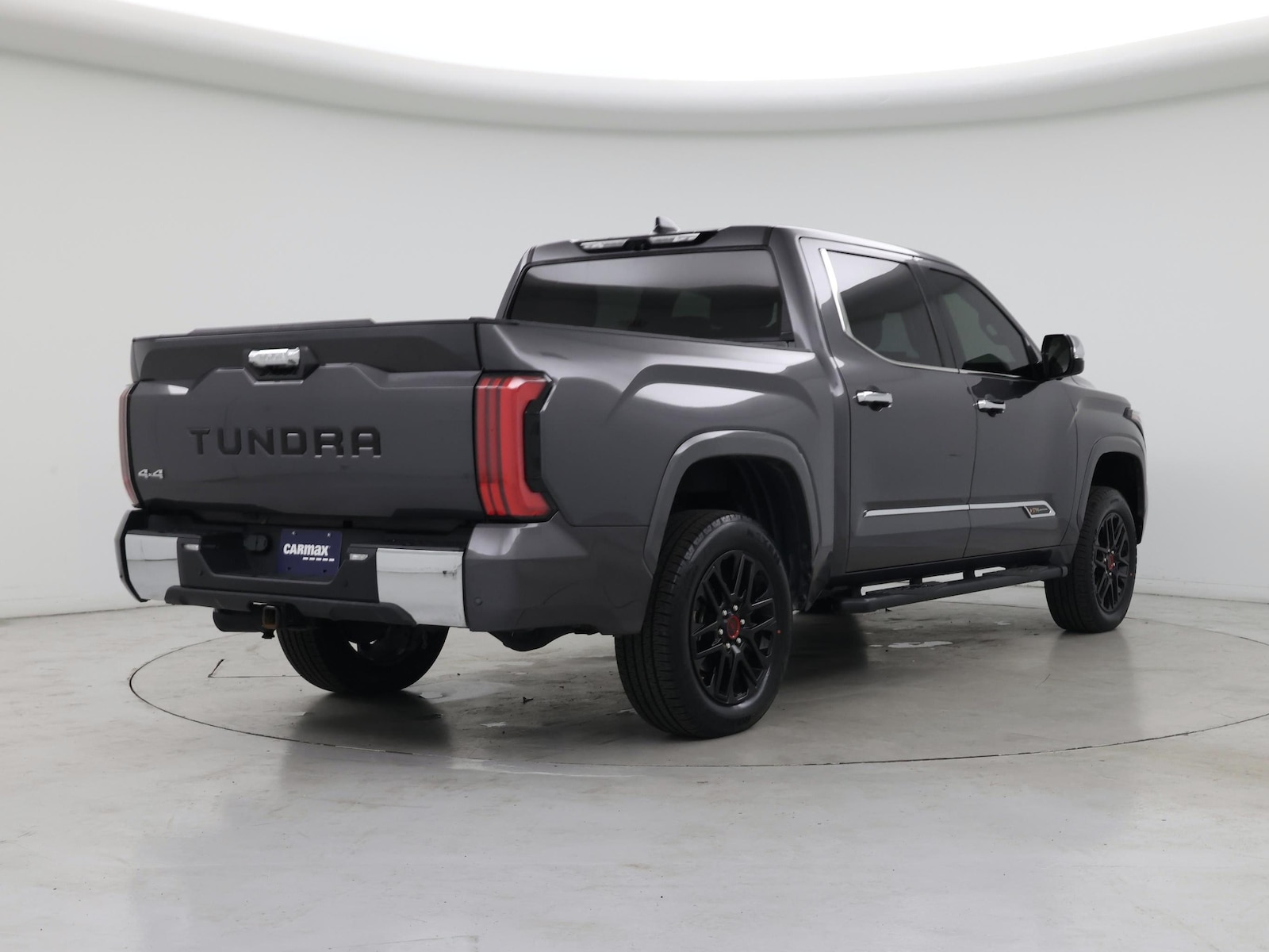 2022 Toyota Tundra 1794 Edition - Photo 9