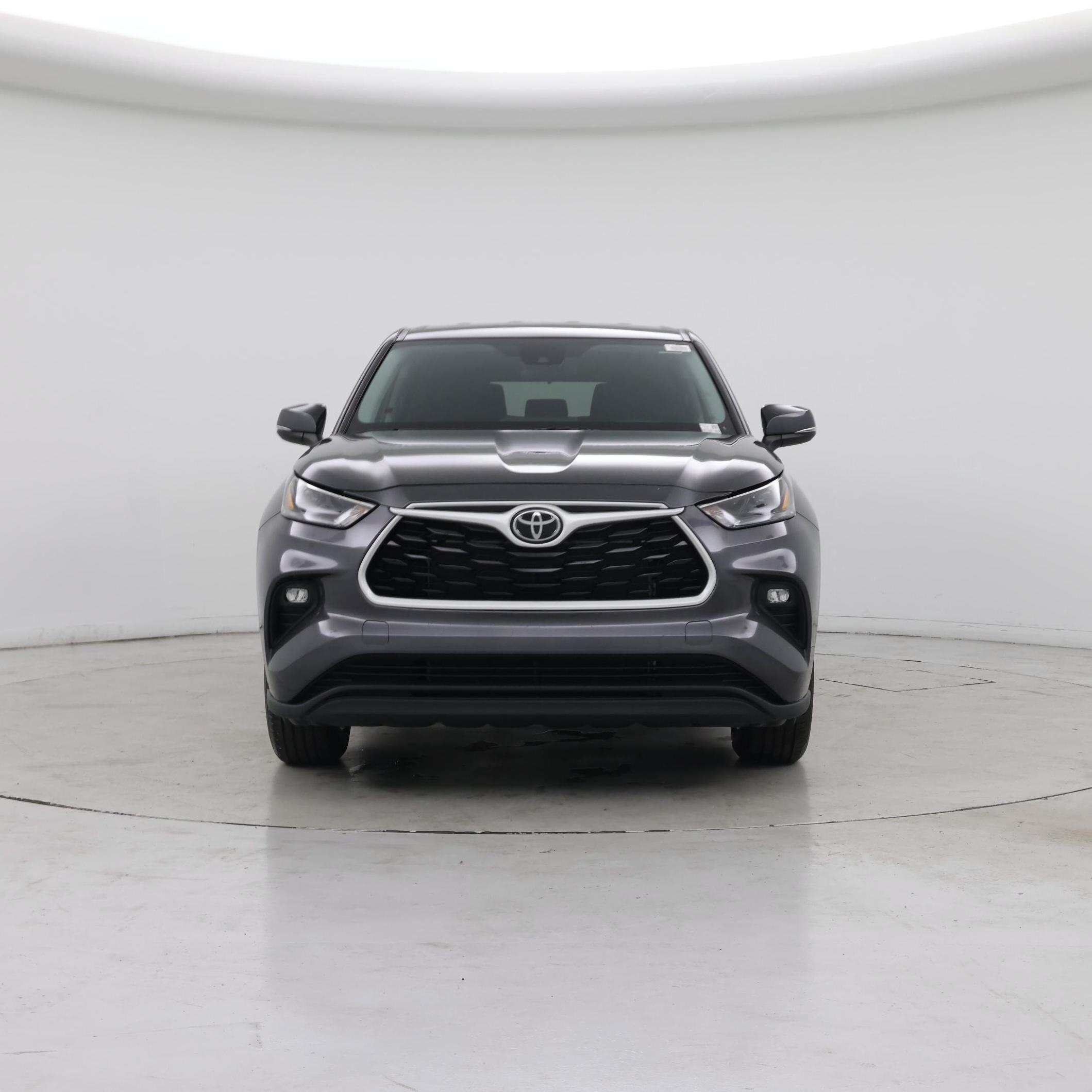 Thumbnail: 2024 Toyota Highlander - 5