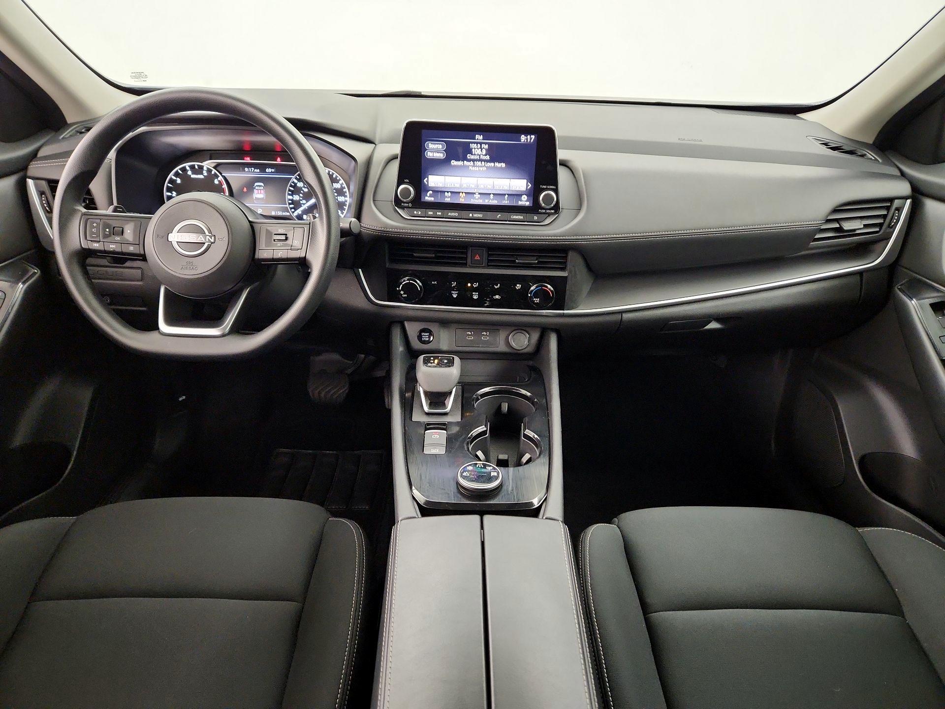 Thumbnail: 2024 Nissan Rogue - 9