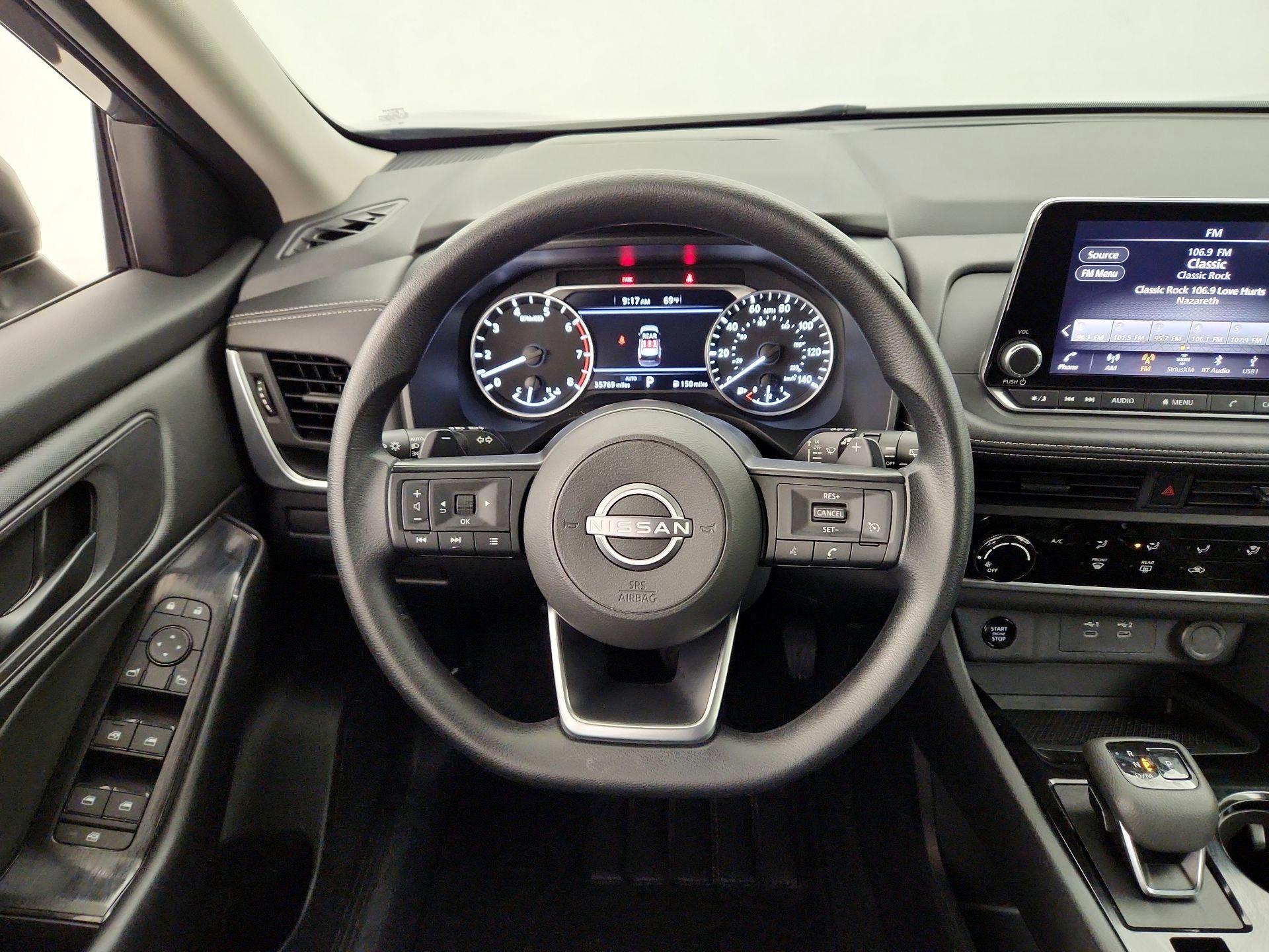 Thumbnail: 2024 Nissan Rogue - 10