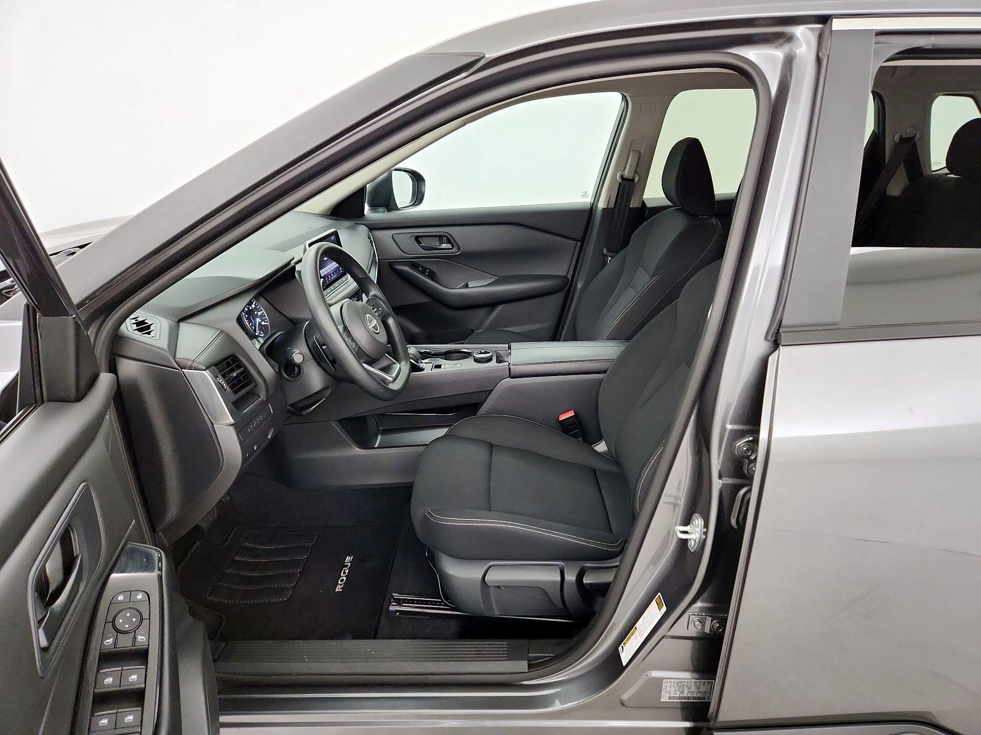 Thumbnail: 2024 Nissan Rogue - 11