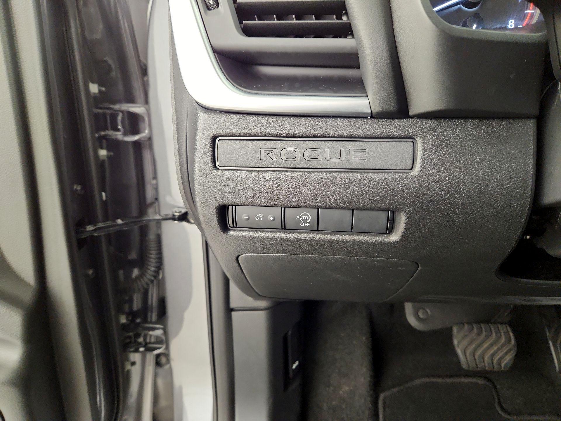 Thumbnail: 2024 Nissan Rogue - 13