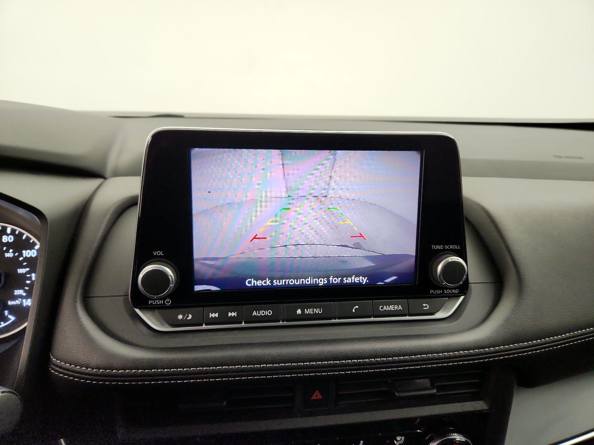 Thumbnail: 2024 Nissan Rogue - 14