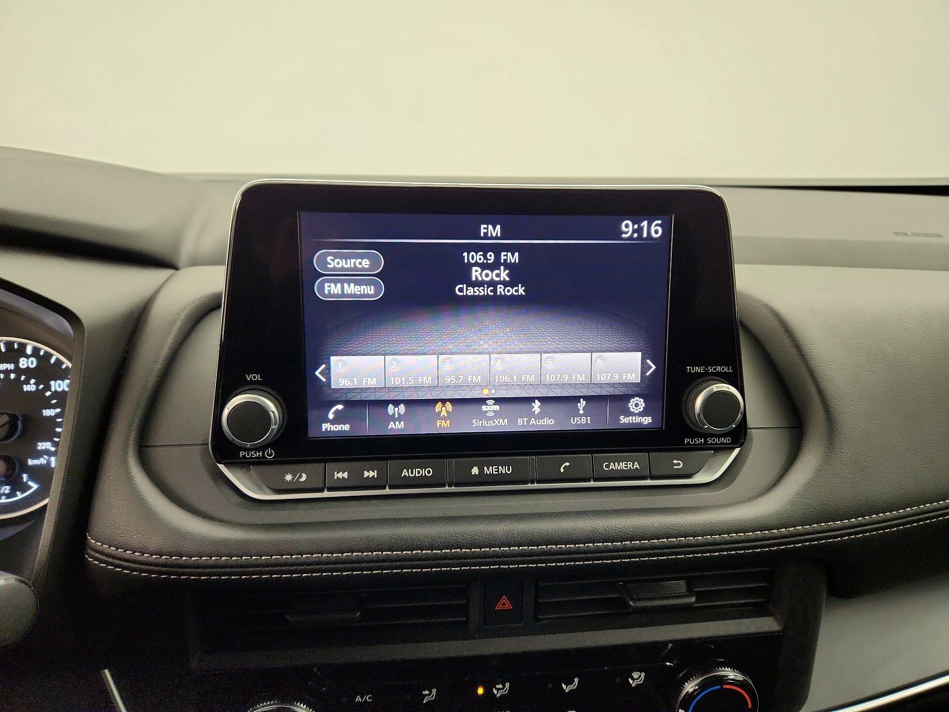 Thumbnail: 2024 Nissan Rogue - 15