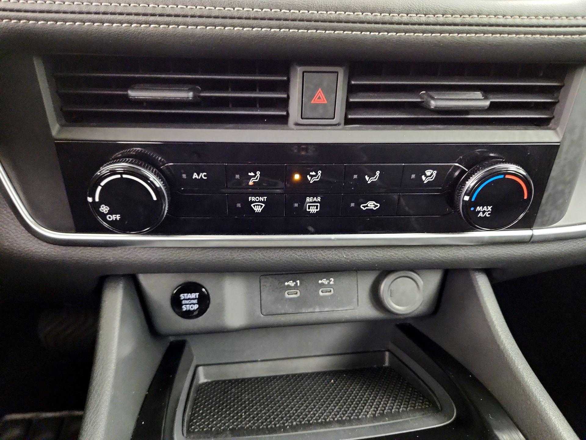 Thumbnail: 2024 Nissan Rogue - 16