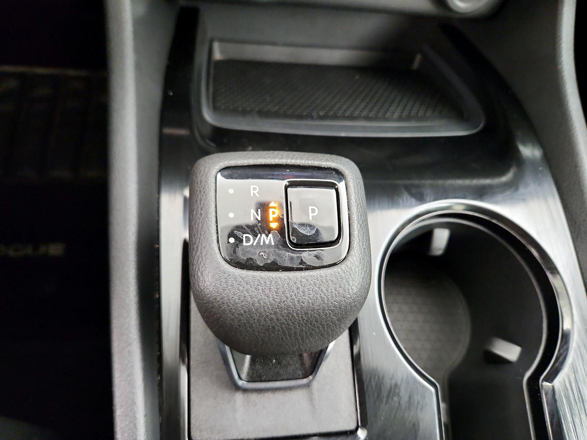 Thumbnail: 2024 Nissan Rogue - 17