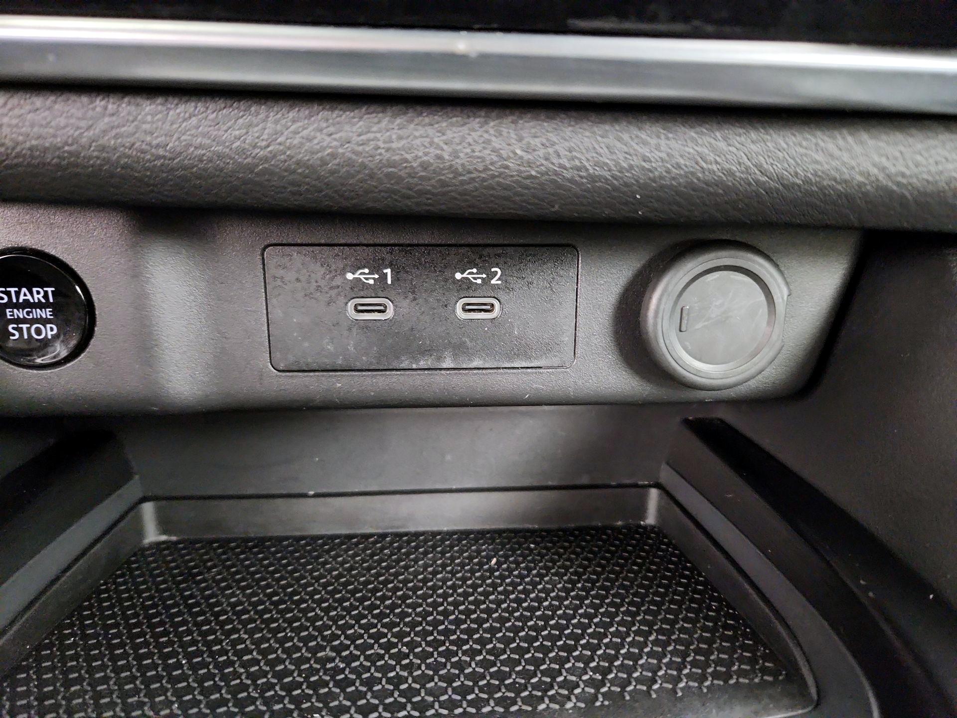 Thumbnail: 2024 Nissan Rogue - 18