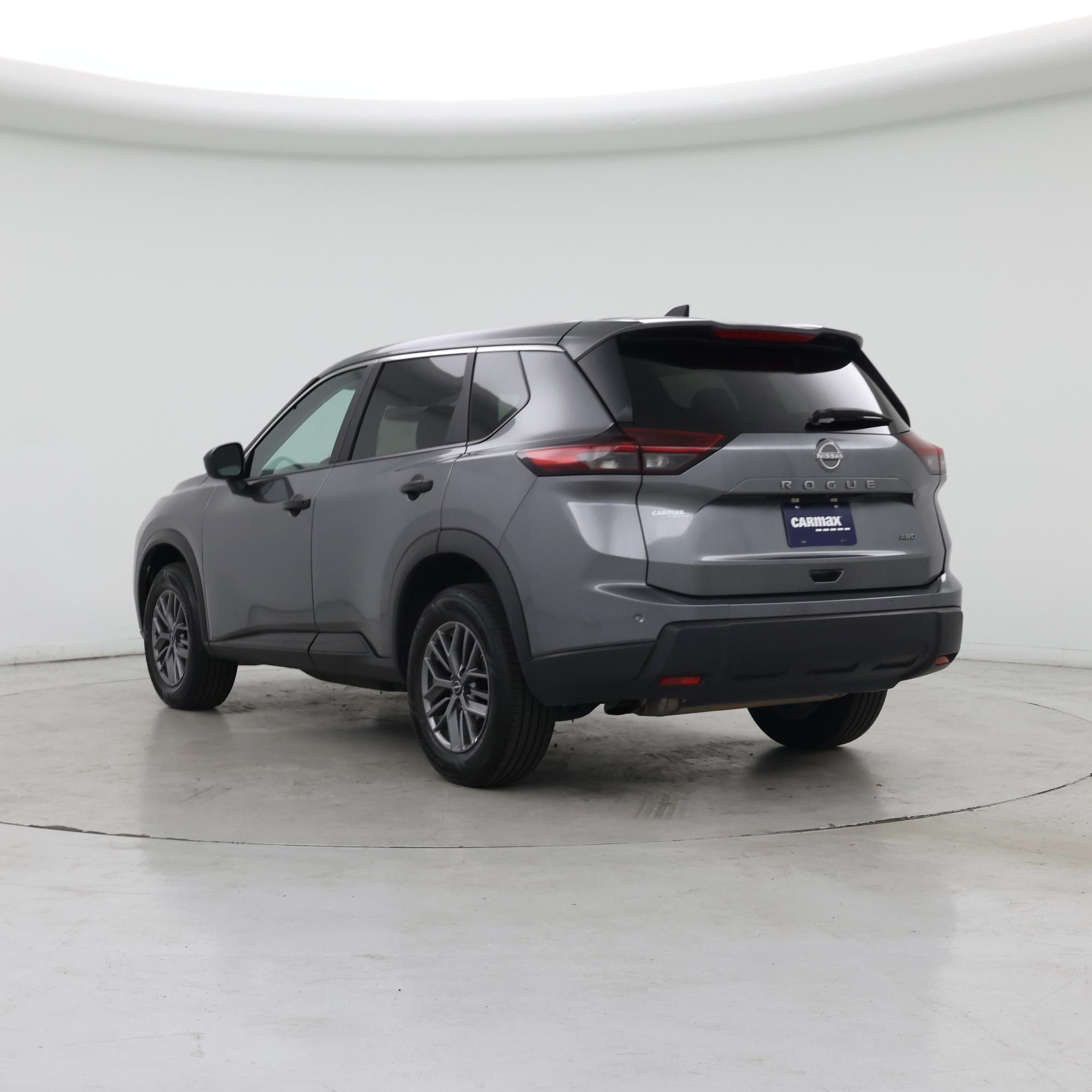 Thumbnail: 2024 Nissan Rogue - 2