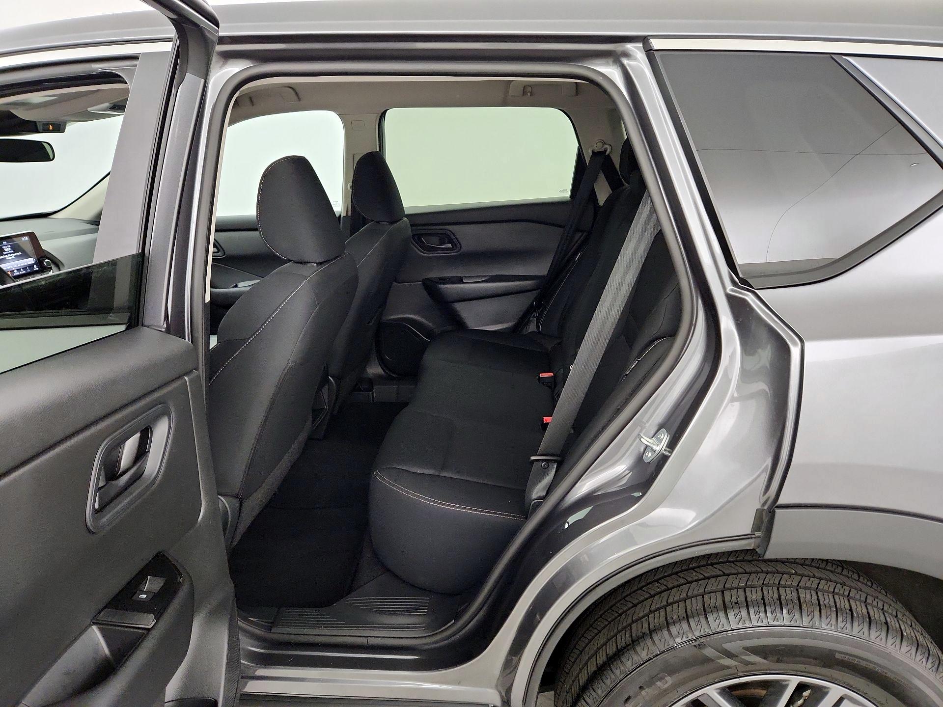 Thumbnail: 2024 Nissan Rogue - 19