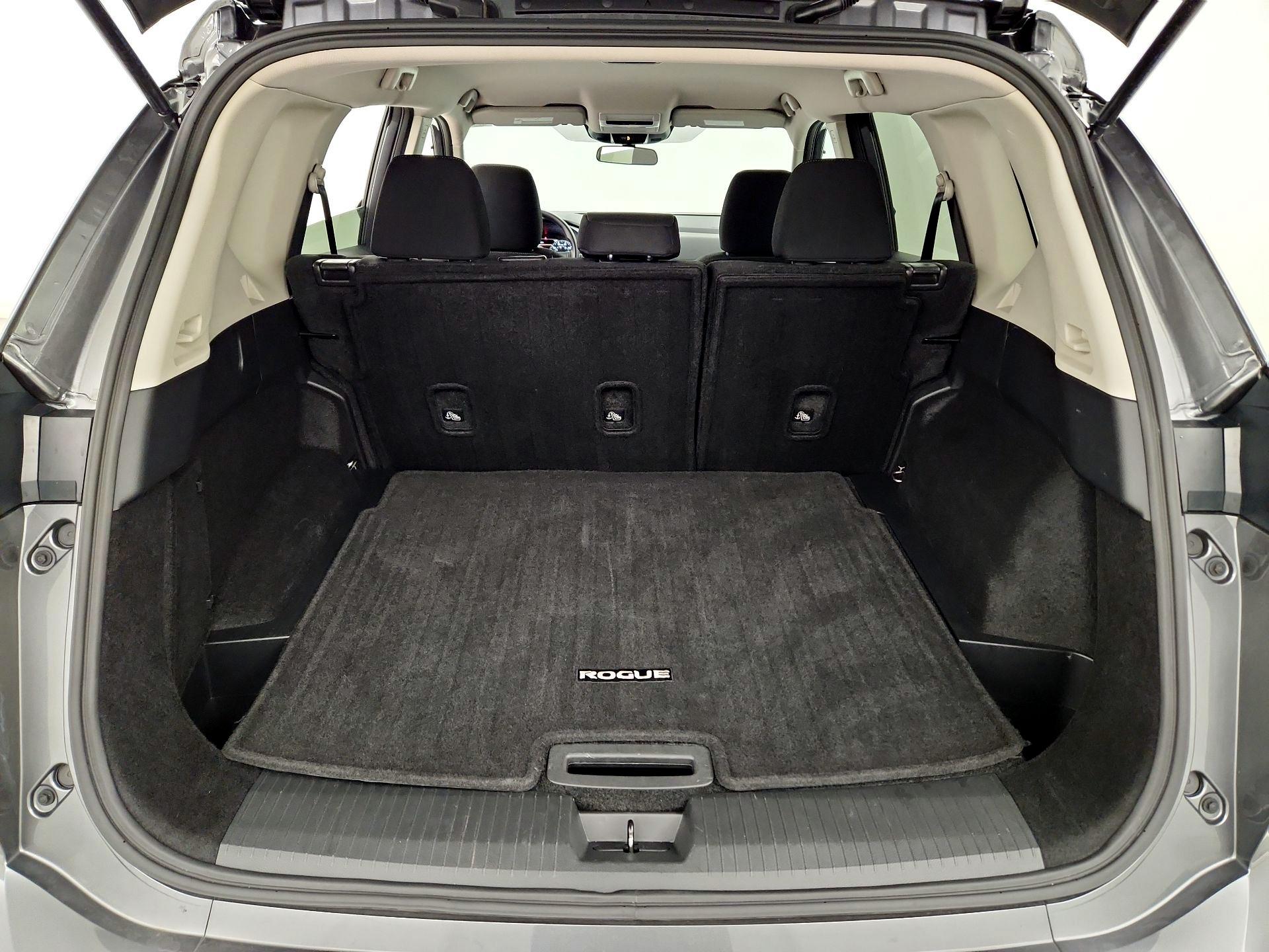 Thumbnail: 2024 Nissan Rogue - 20