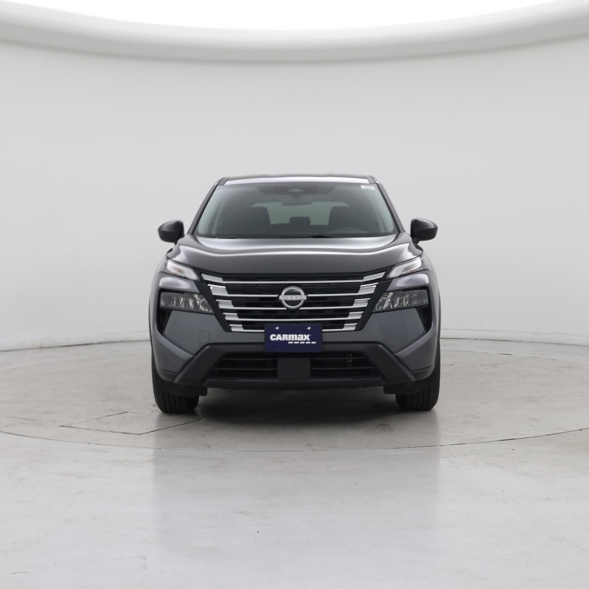 Thumbnail: 2024 Nissan Rogue - 5