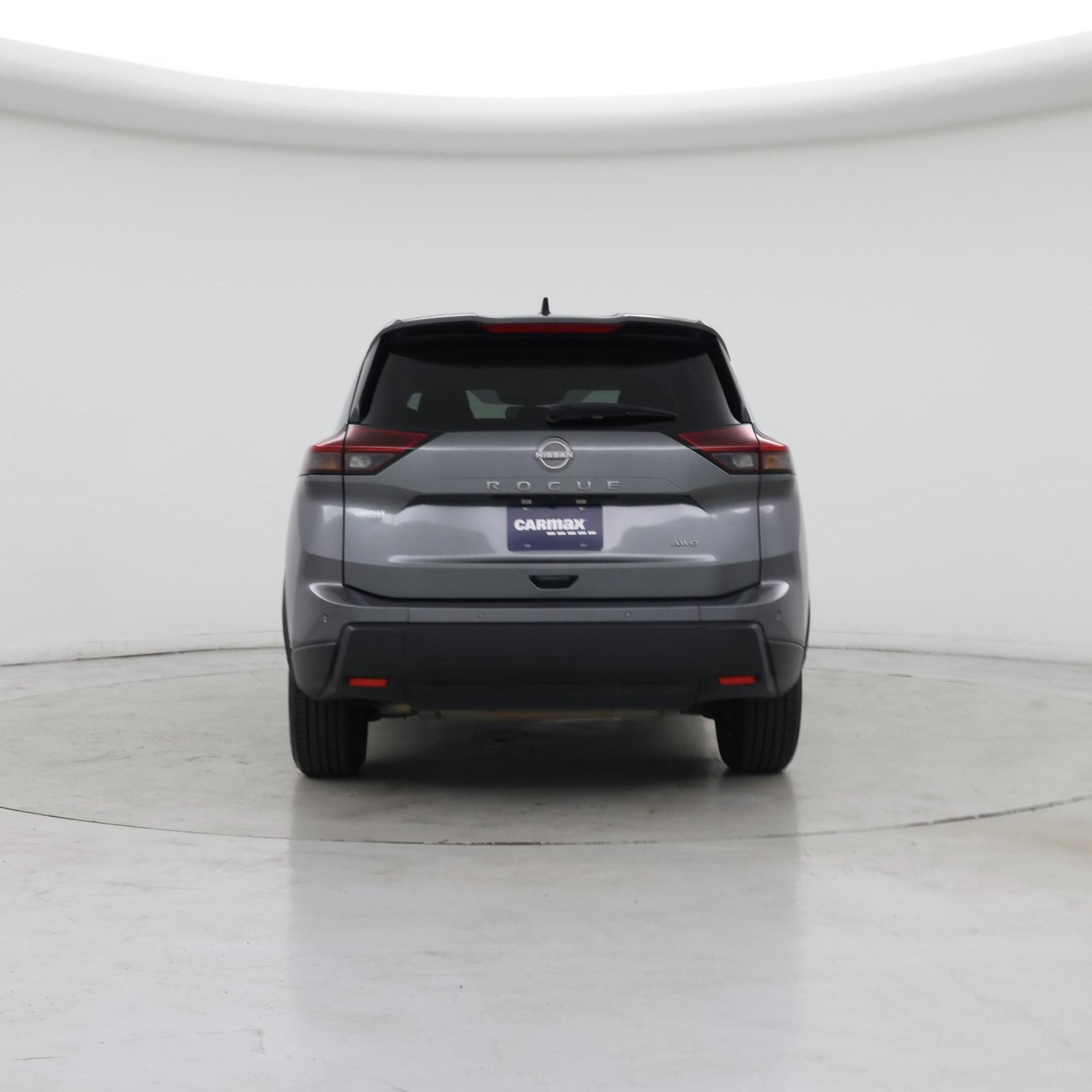 Thumbnail: 2024 Nissan Rogue - 6