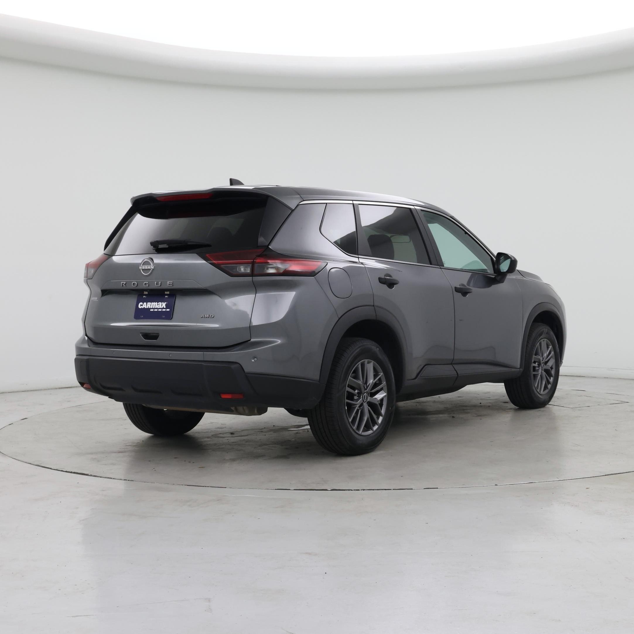 Thumbnail: 2024 Nissan Rogue - 8