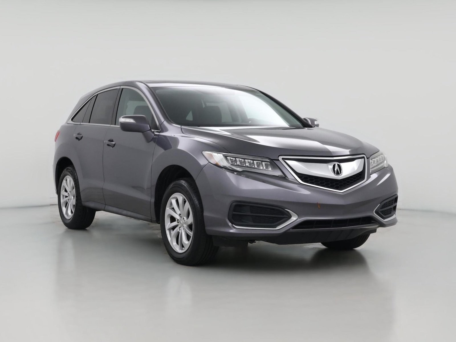 2018 Acura RDX Base