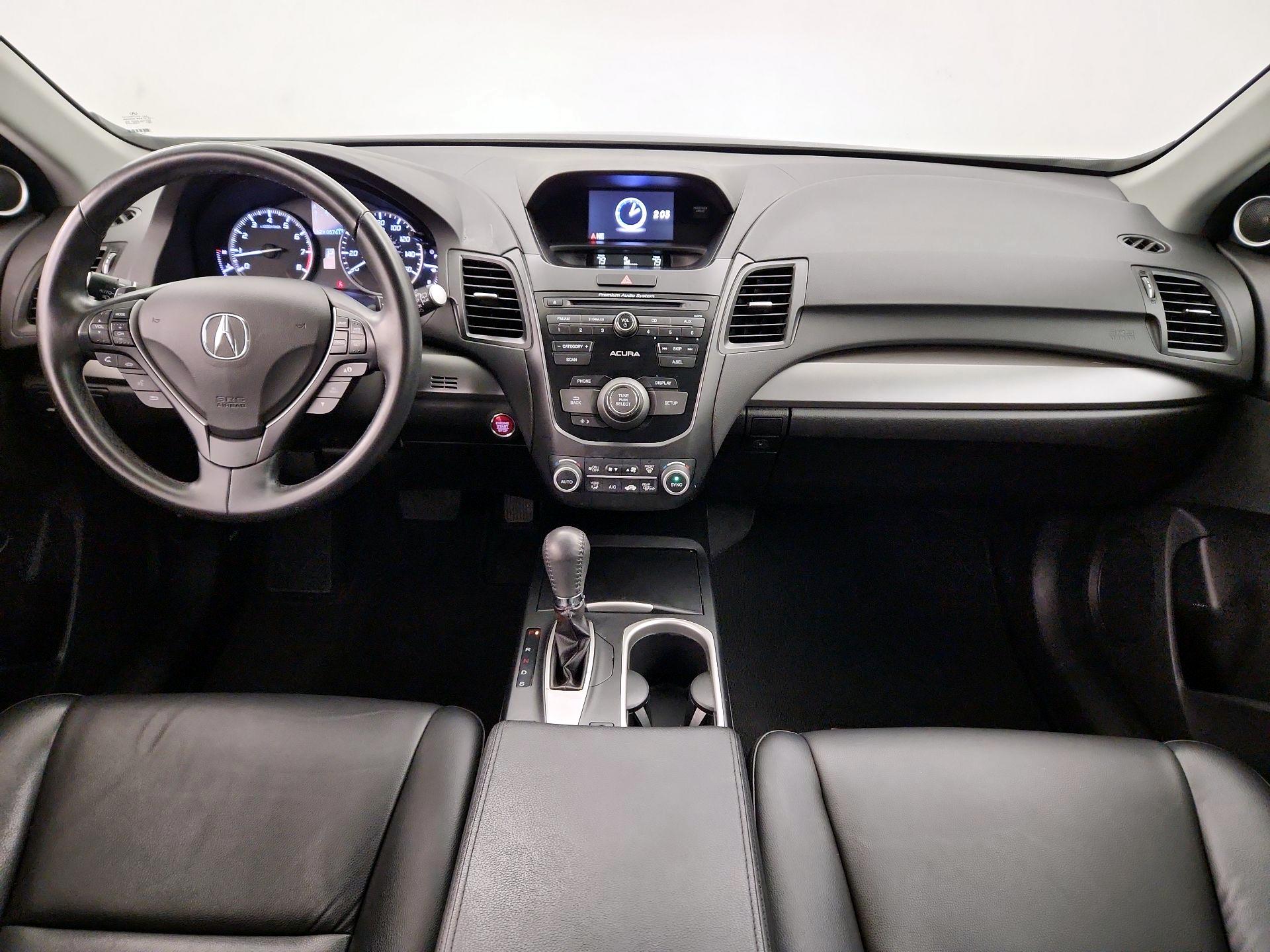 Thumbnail: 2018 Acura RDX - 9