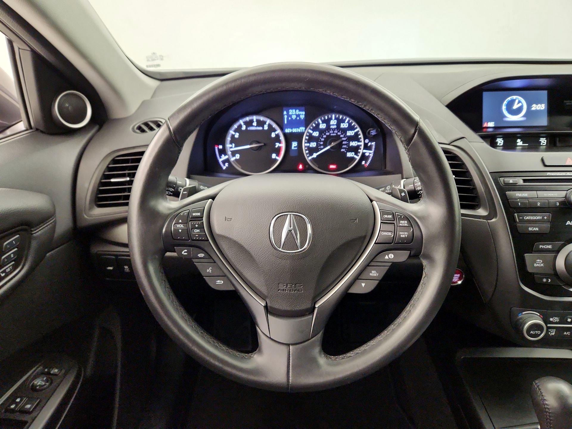 Thumbnail: 2018 Acura RDX - 10