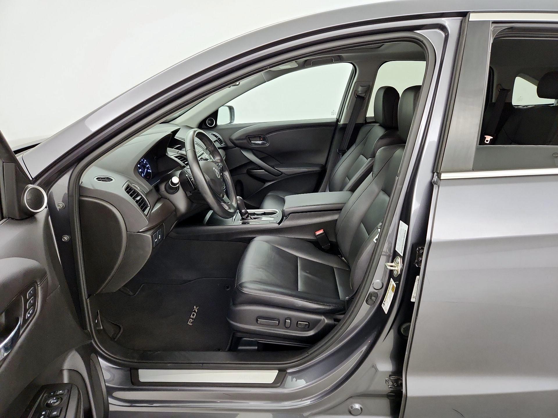 Thumbnail: 2018 Acura RDX - 11