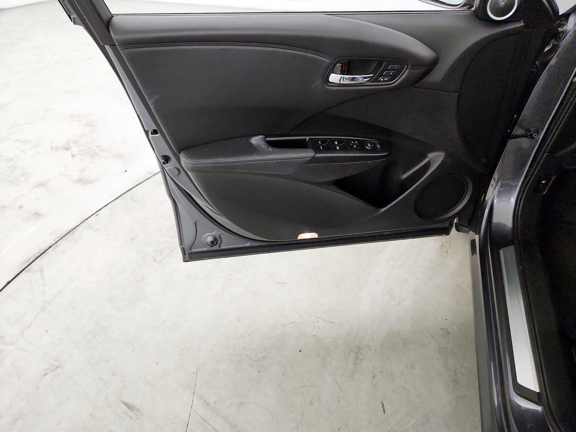 Thumbnail: 2018 Acura RDX - 12