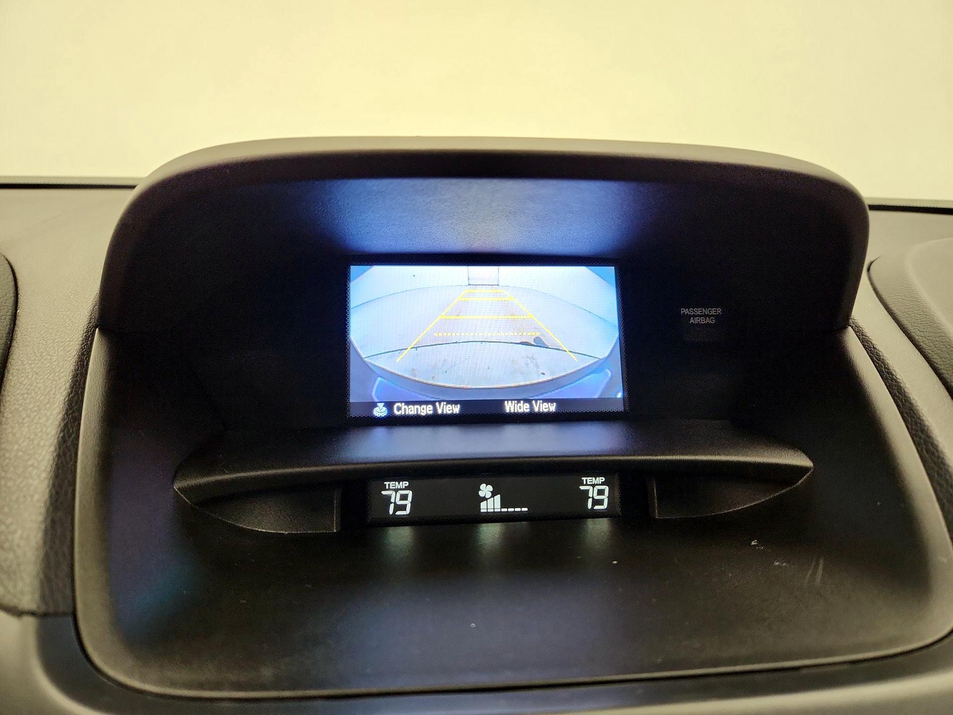 Thumbnail: 2018 Acura RDX - 14