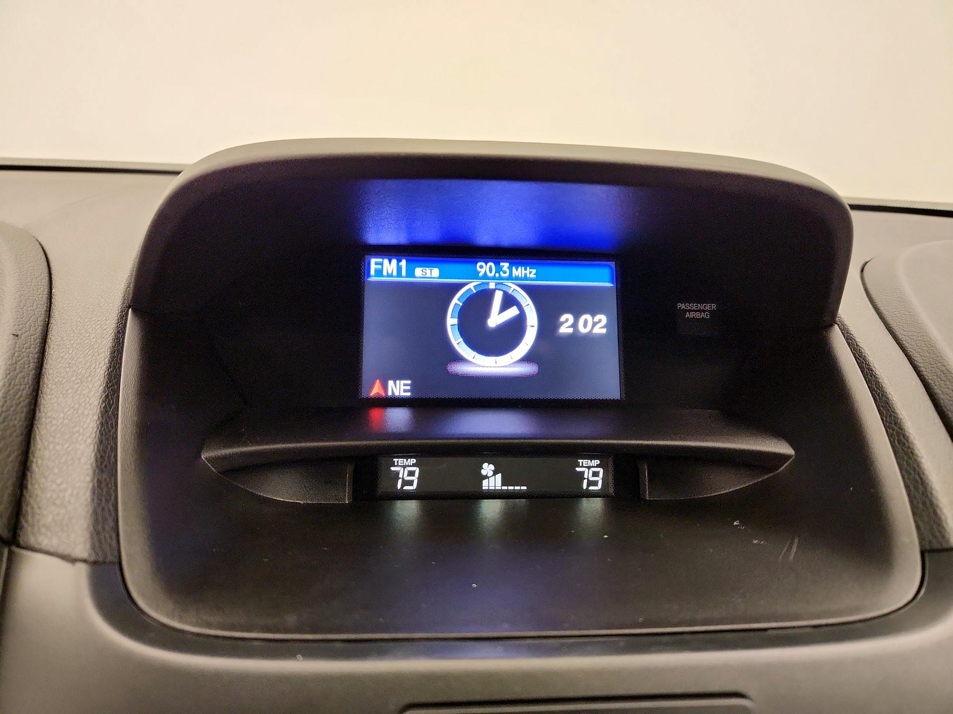 Thumbnail: 2018 Acura RDX - 15