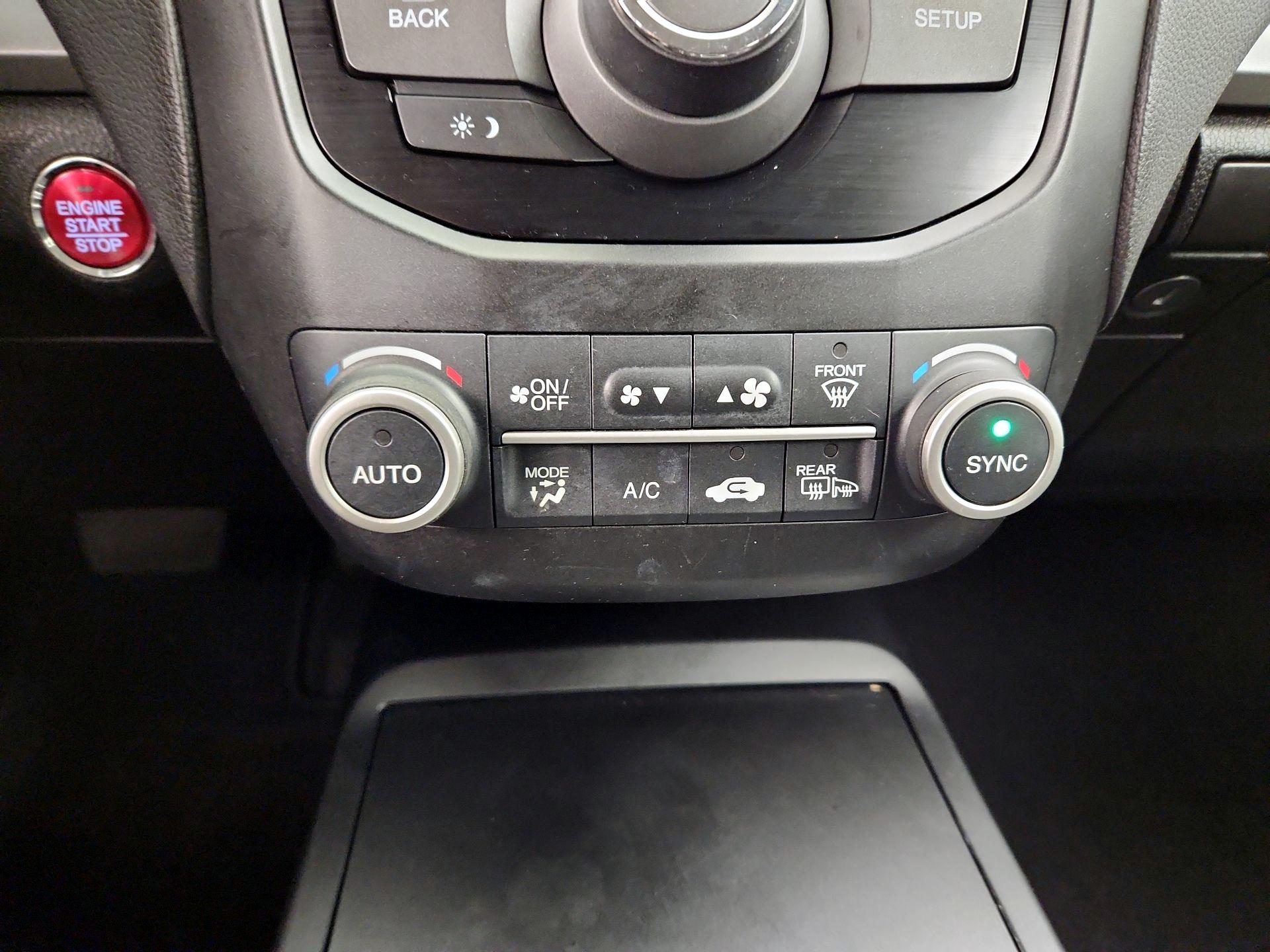 Thumbnail: 2018 Acura RDX - 16