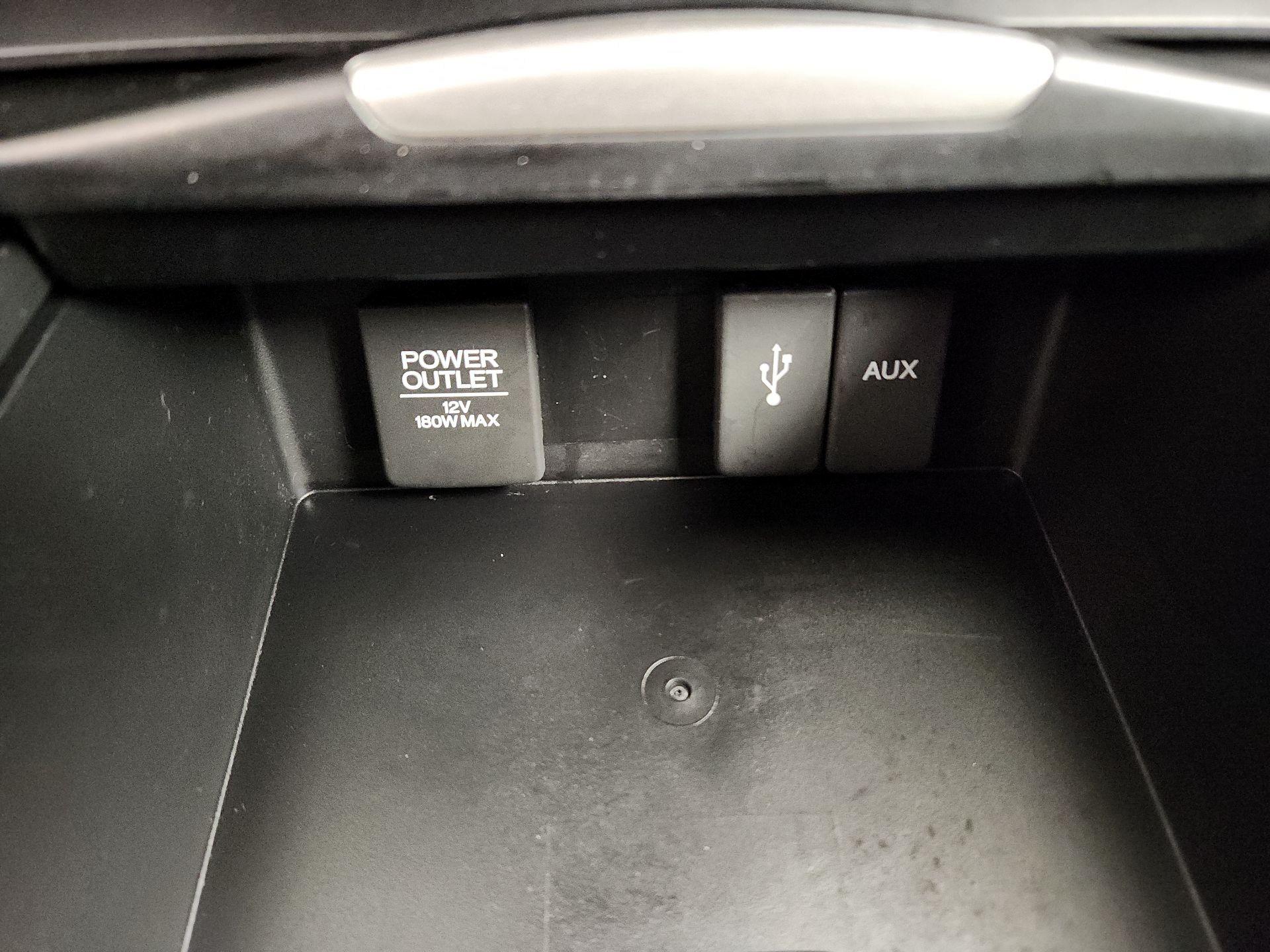 Thumbnail: 2018 Acura RDX - 18