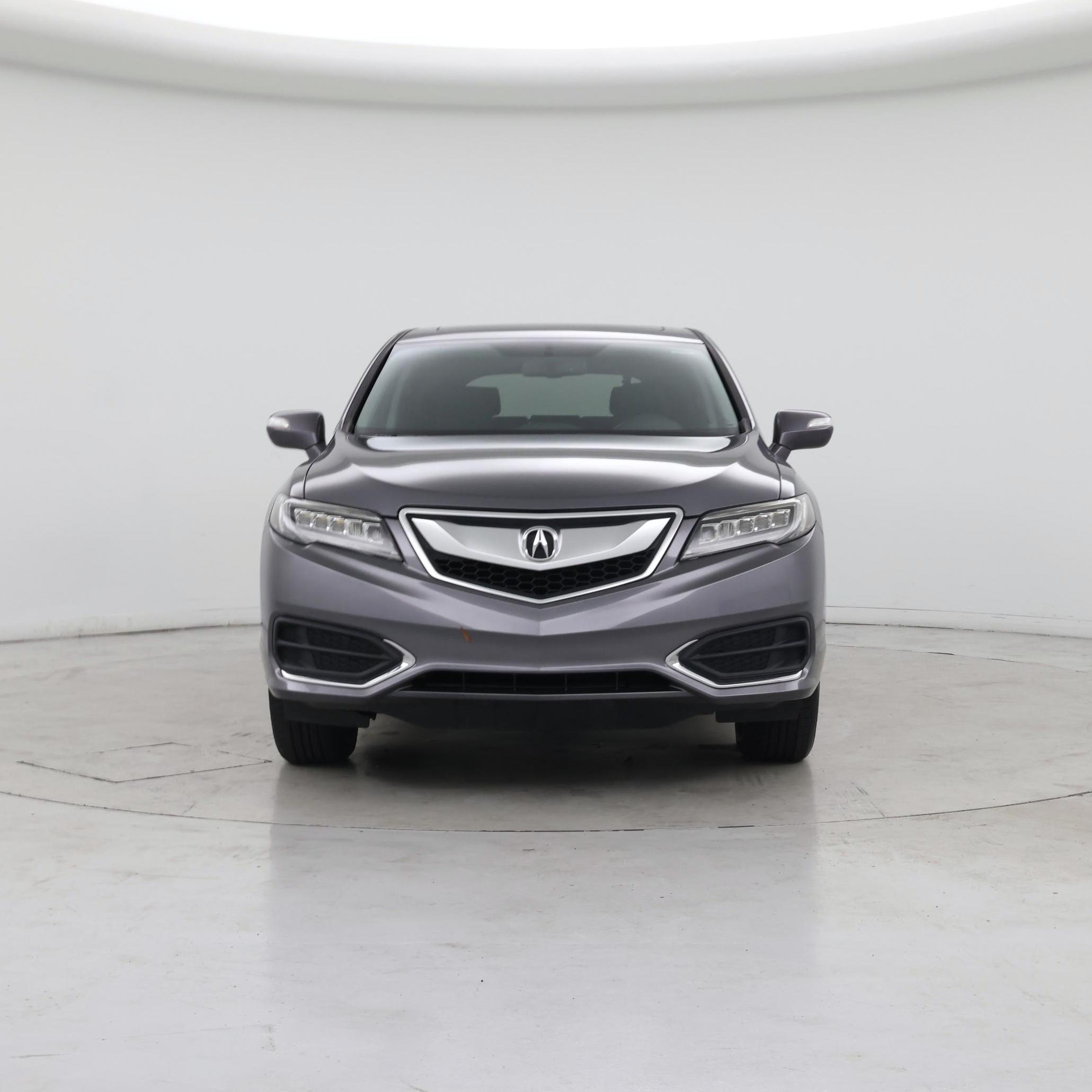 Thumbnail: 2018 Acura RDX - 5