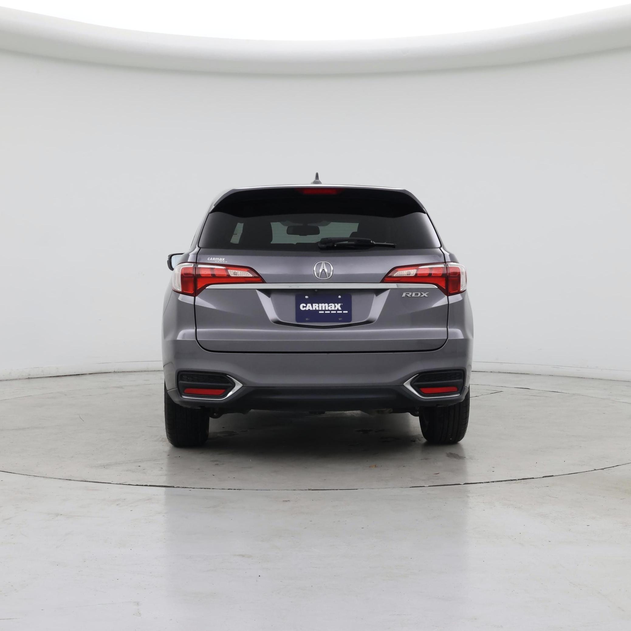 Thumbnail: 2018 Acura RDX - 6