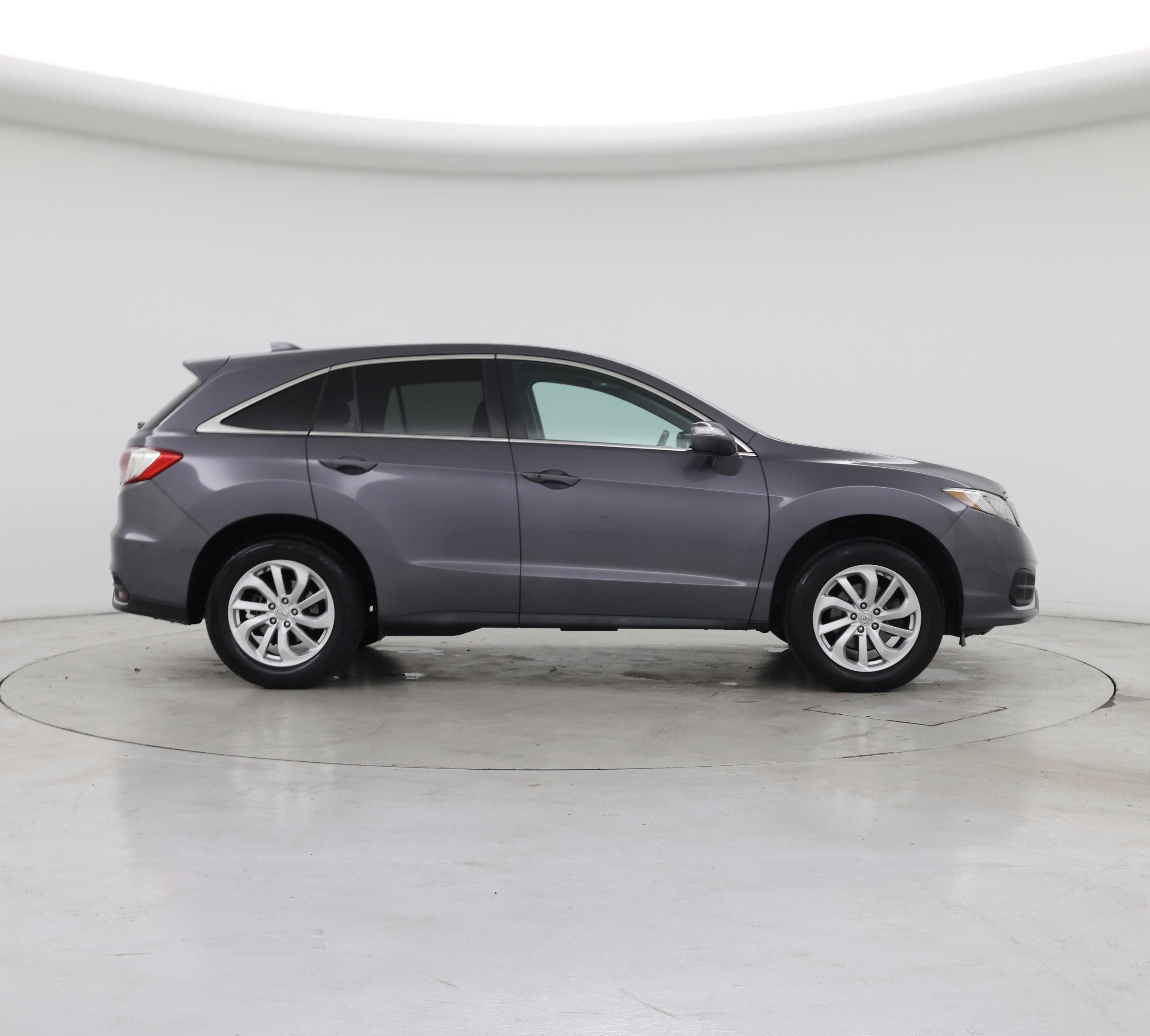 Thumbnail: 2018 Acura RDX - 7