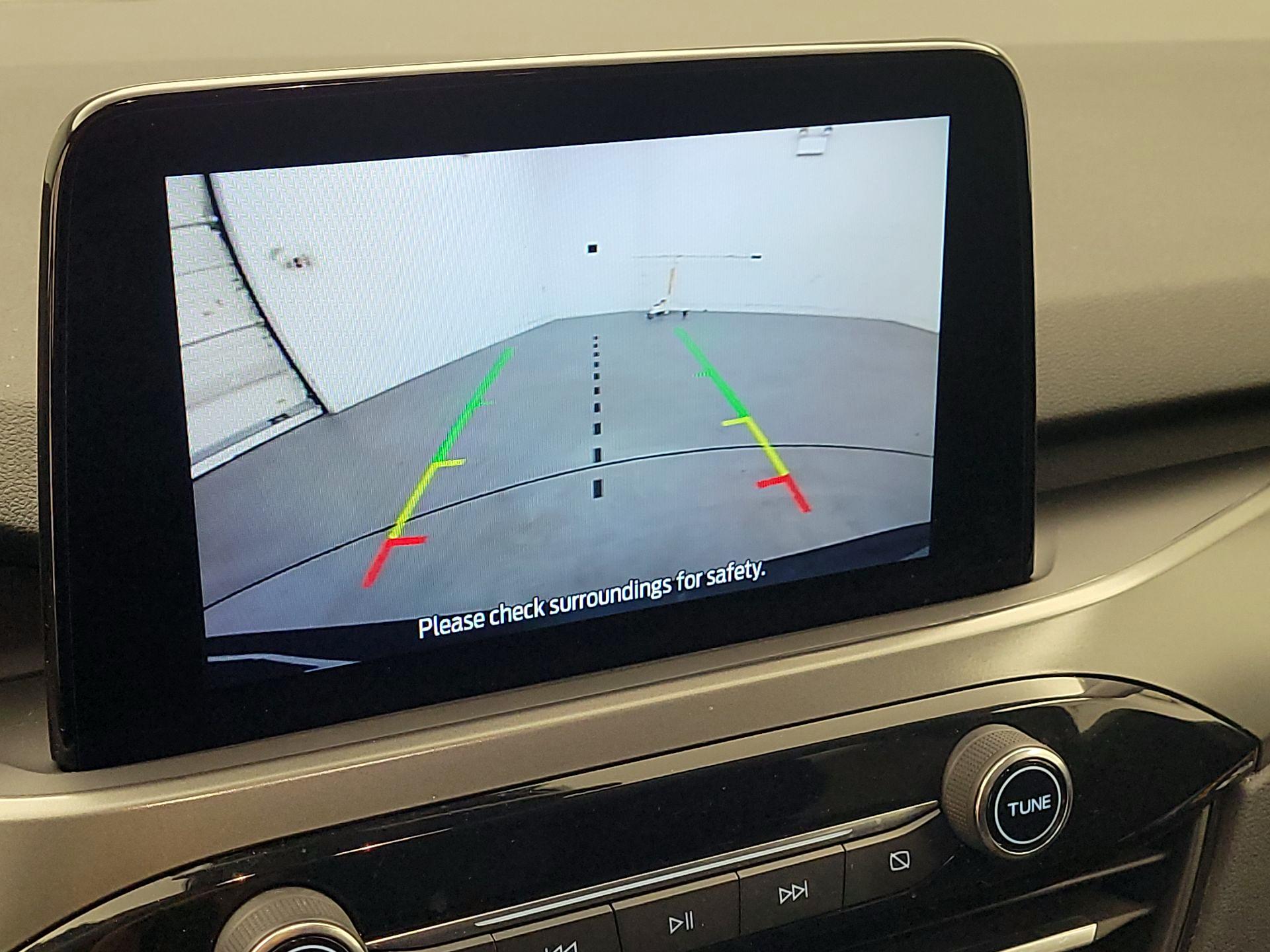 Thumbnail: 2023 Ford Escape - 14