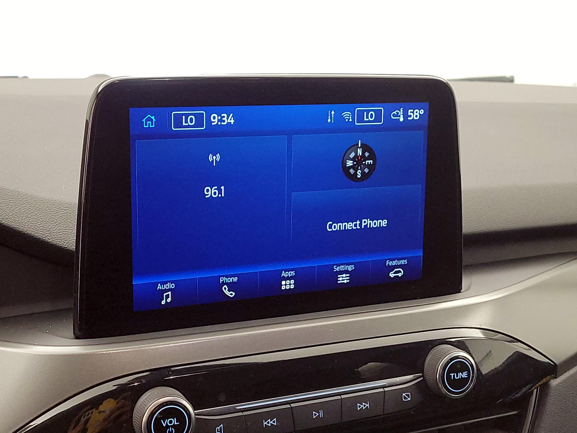 Thumbnail: 2023 Ford Escape - 15