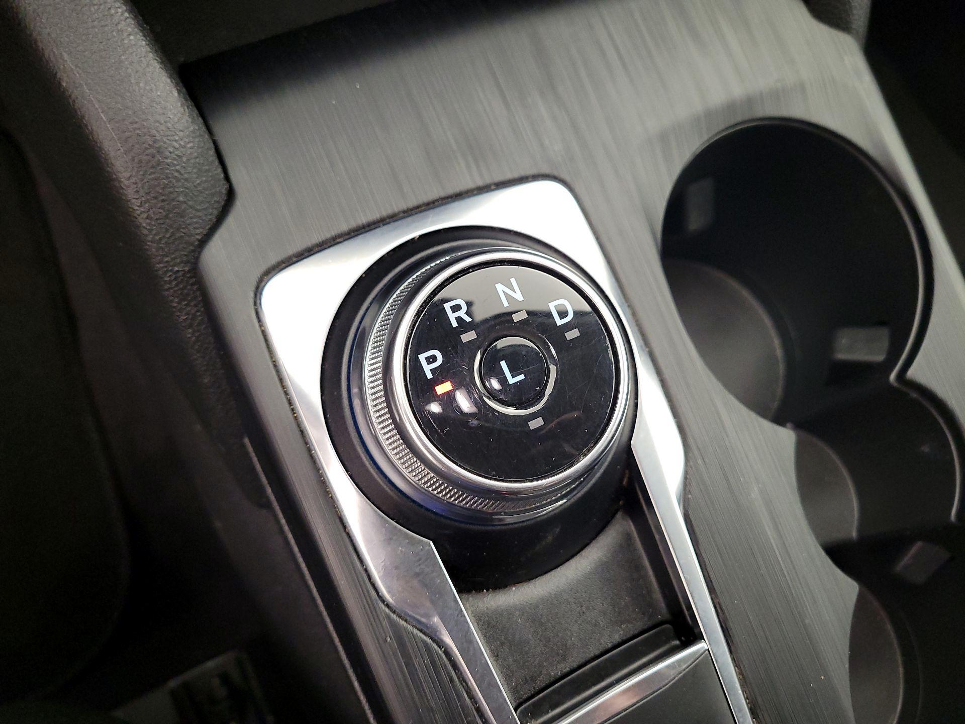 Thumbnail: 2023 Ford Escape - 17