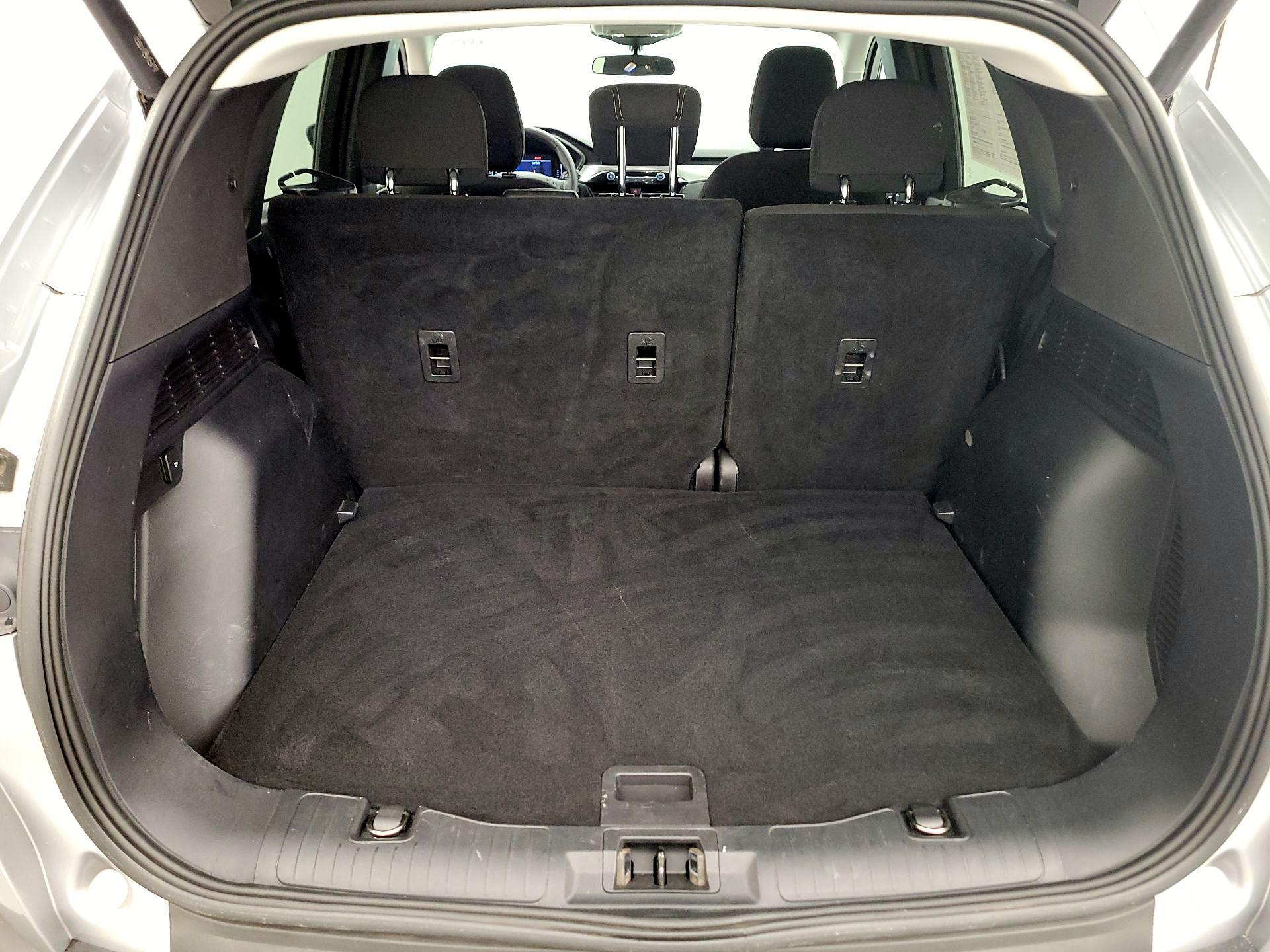 Thumbnail: 2023 Ford Escape - 20